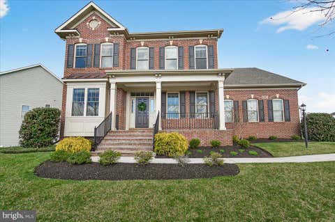 Homes For Sale - 4507 Arboretum Drive<br/> MONROVIA, MD 21770