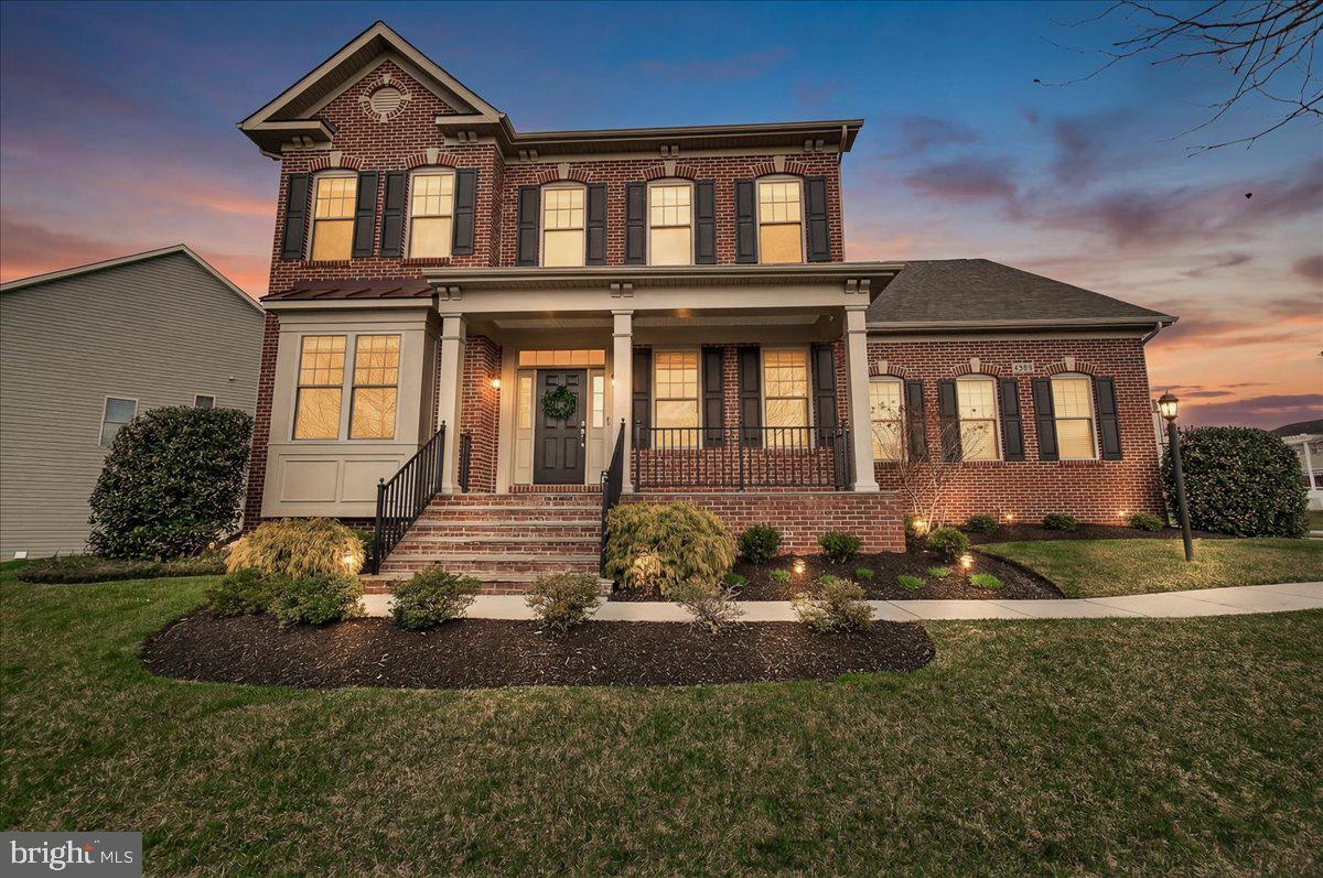 LANDSDALE - Residential