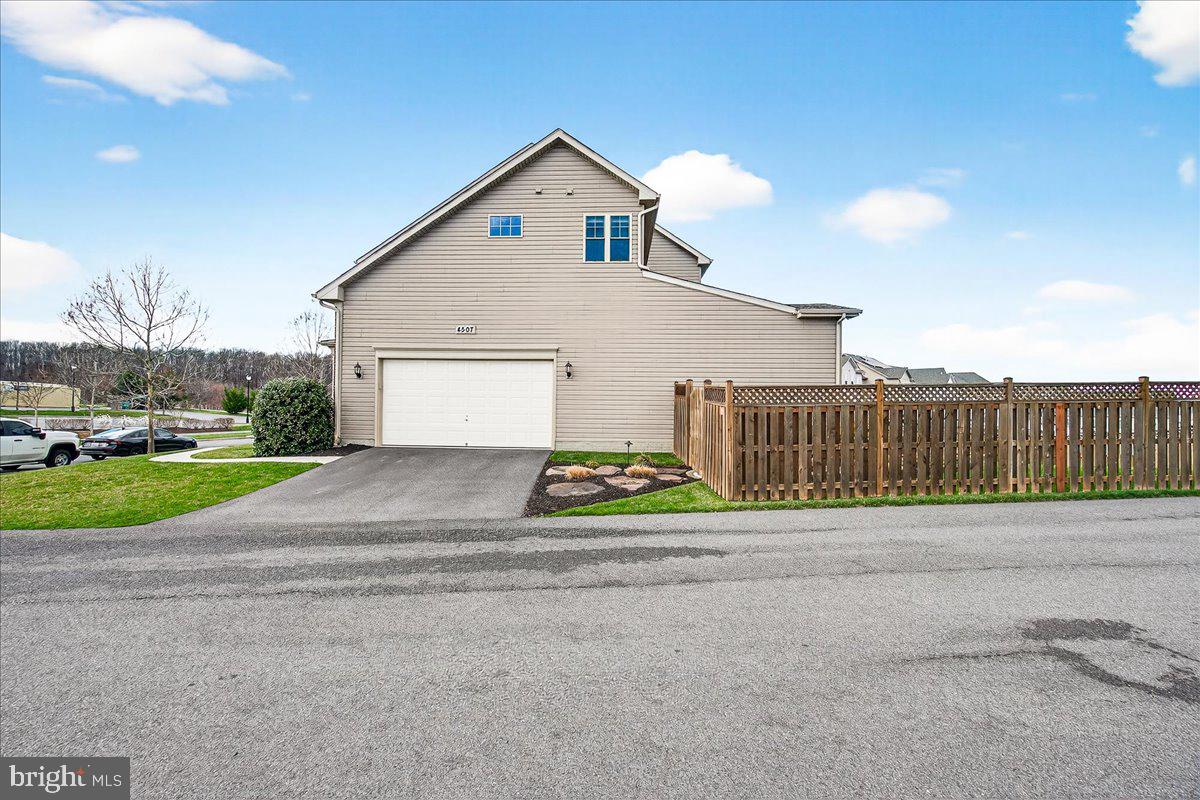 LANDSDALE - Residential