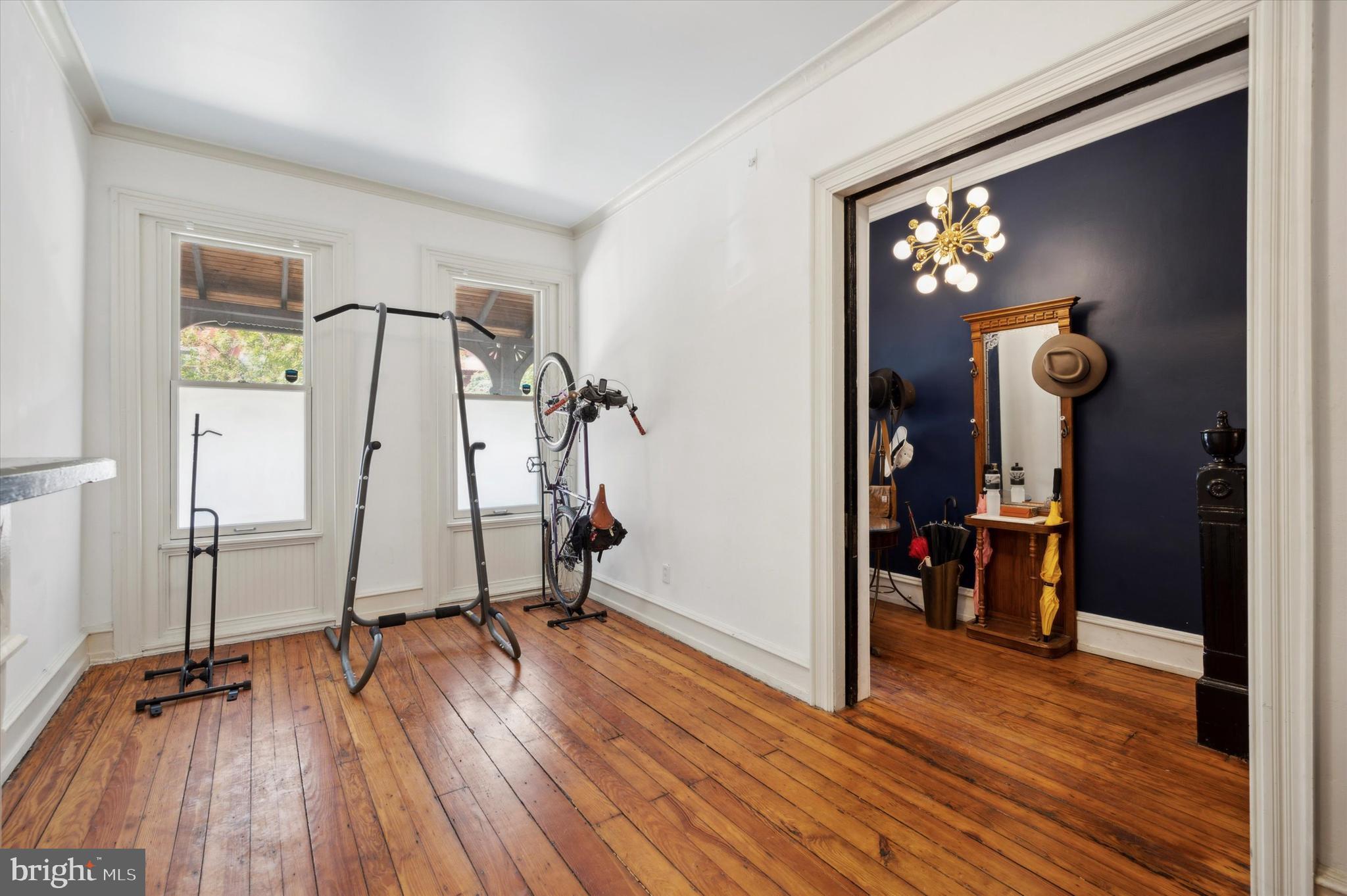 WEST POWELTON - Residential