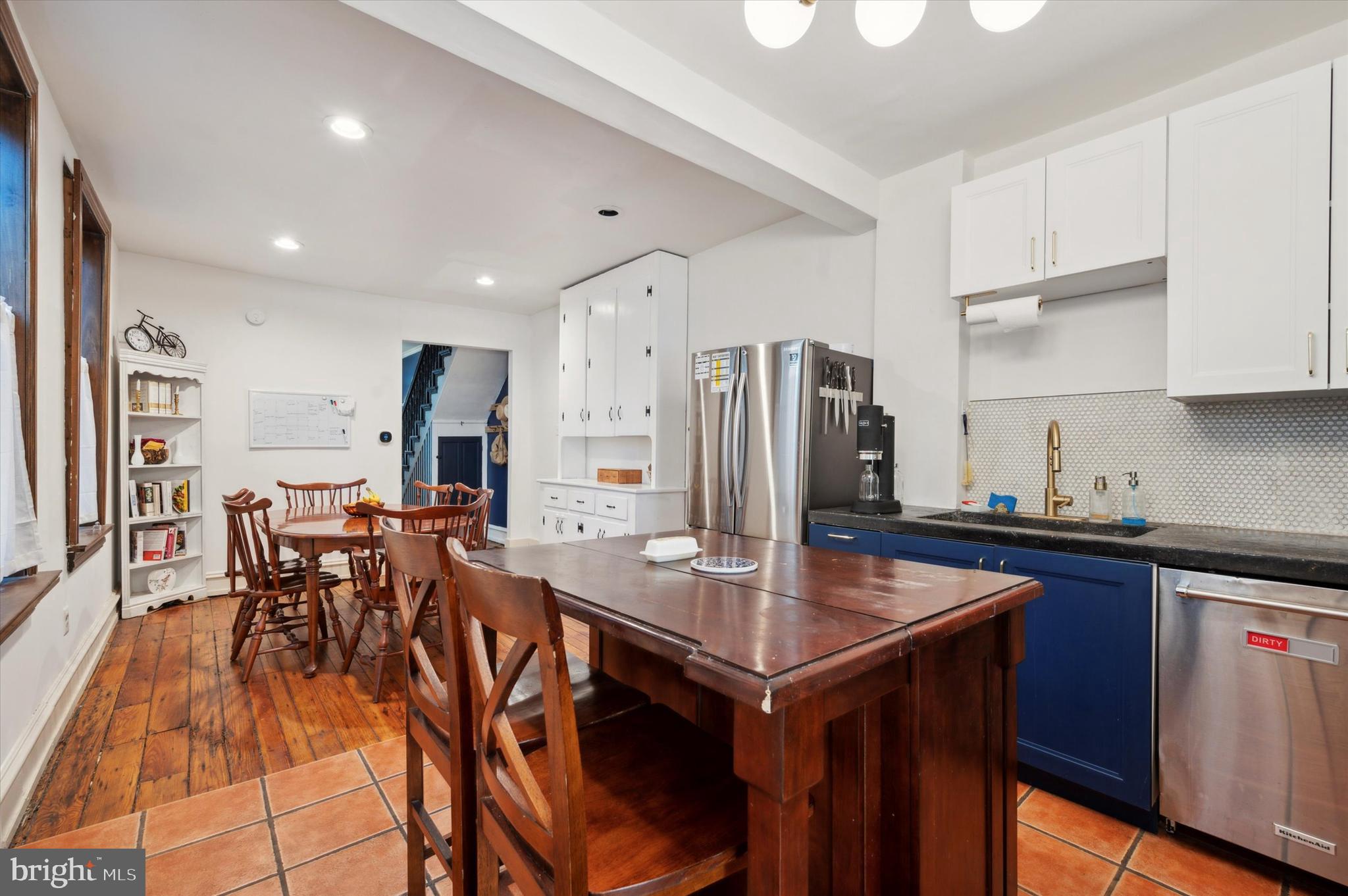 WEST POWELTON - Residential