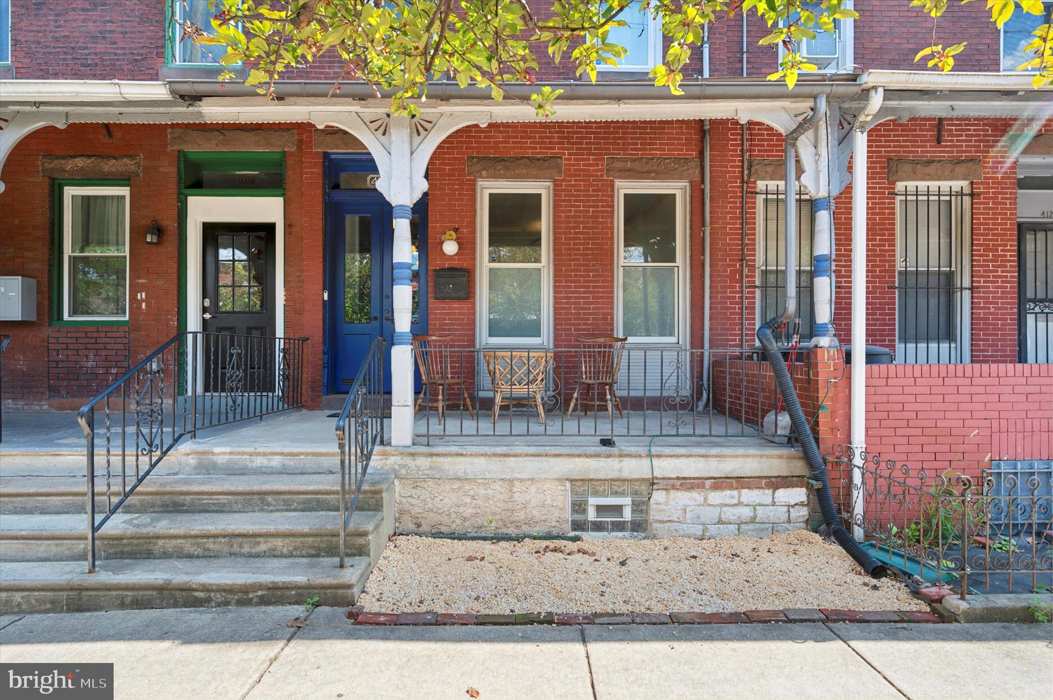 WEST POWELTON - Residential