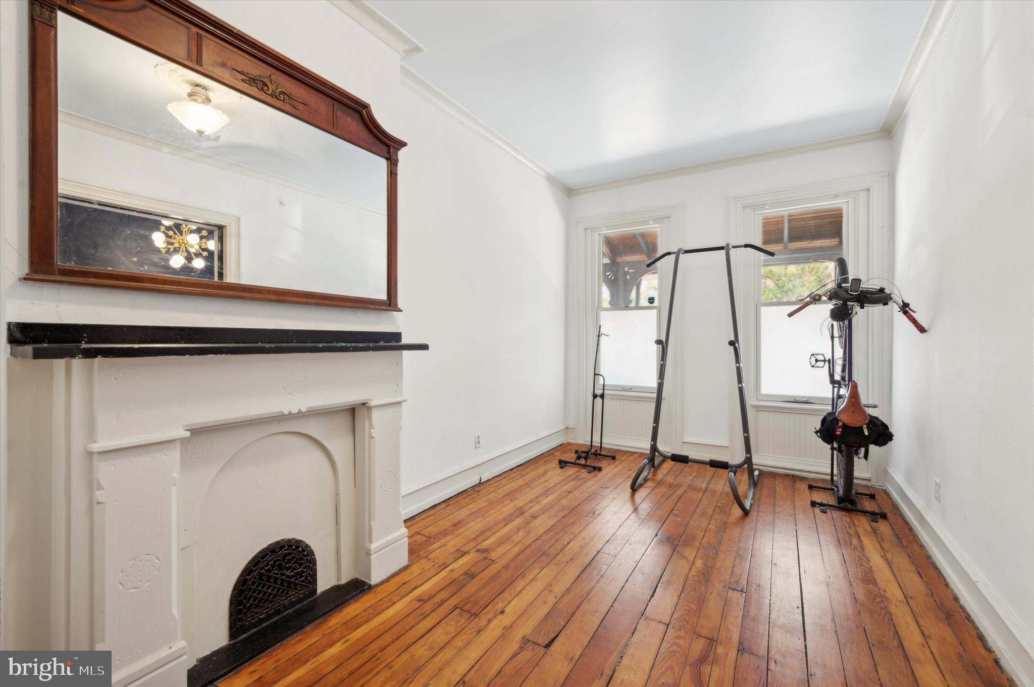 WEST POWELTON - Residential