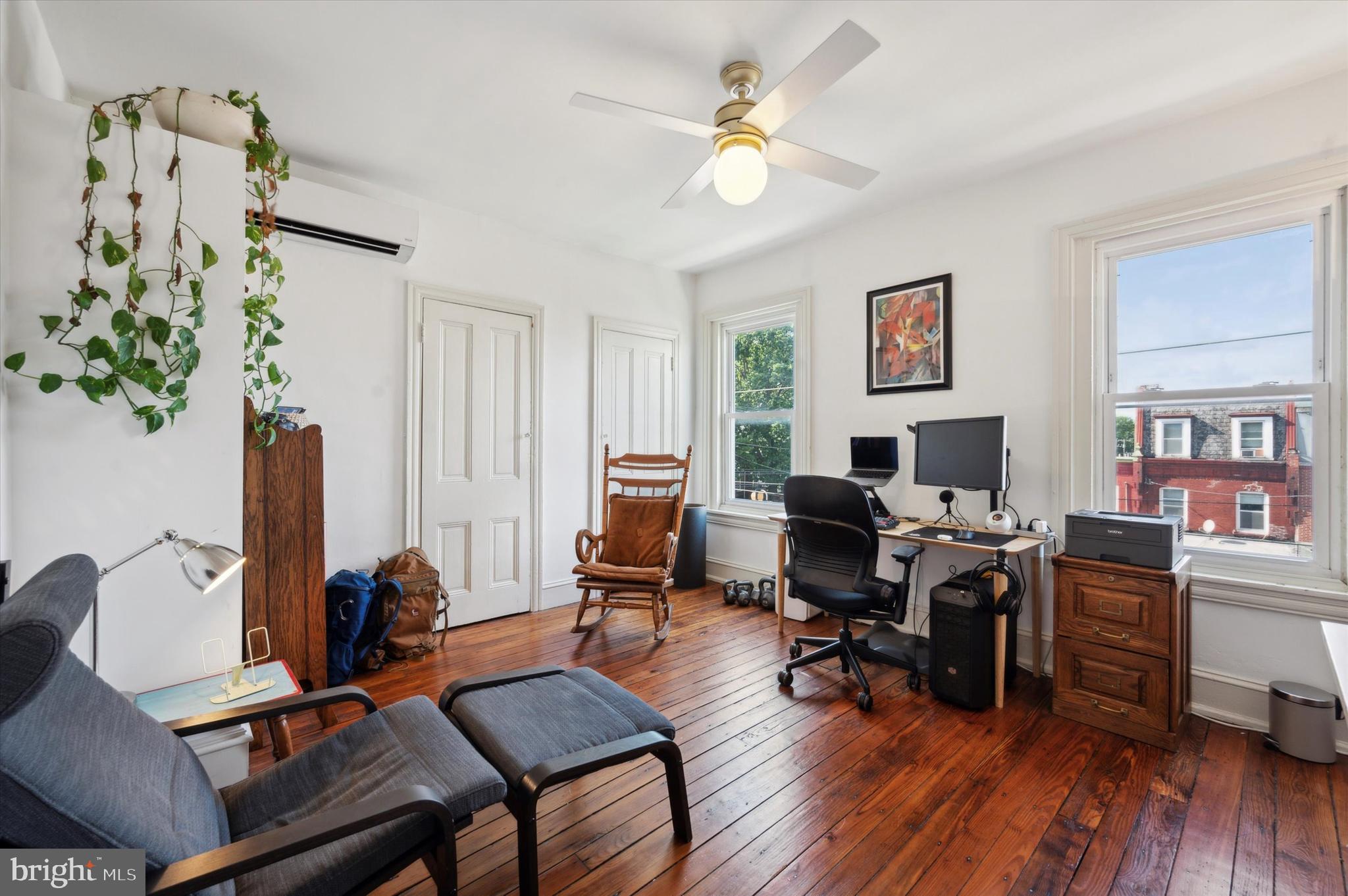 WEST POWELTON - Residential