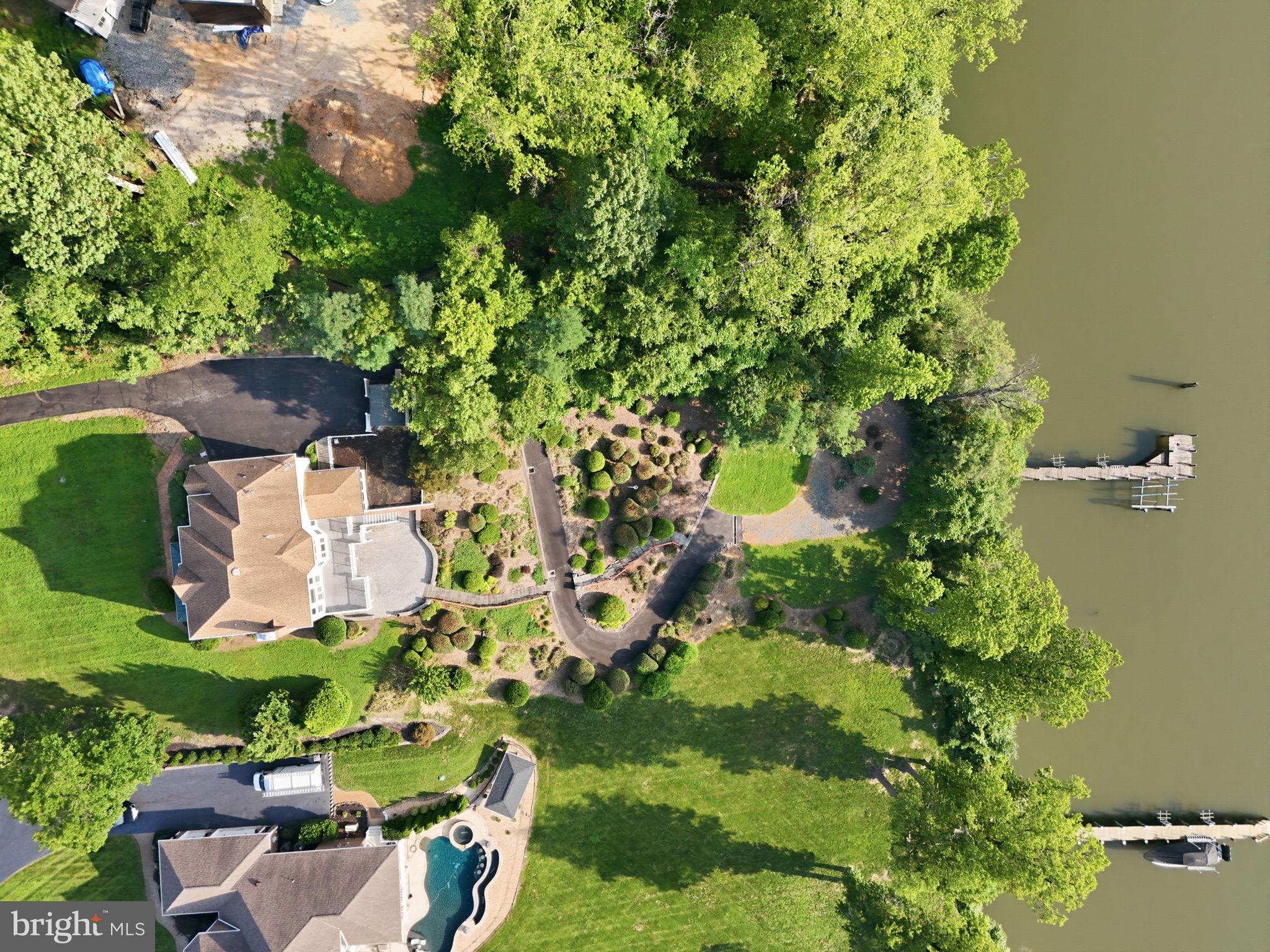431 MARLBOROUGH POINT ROAD