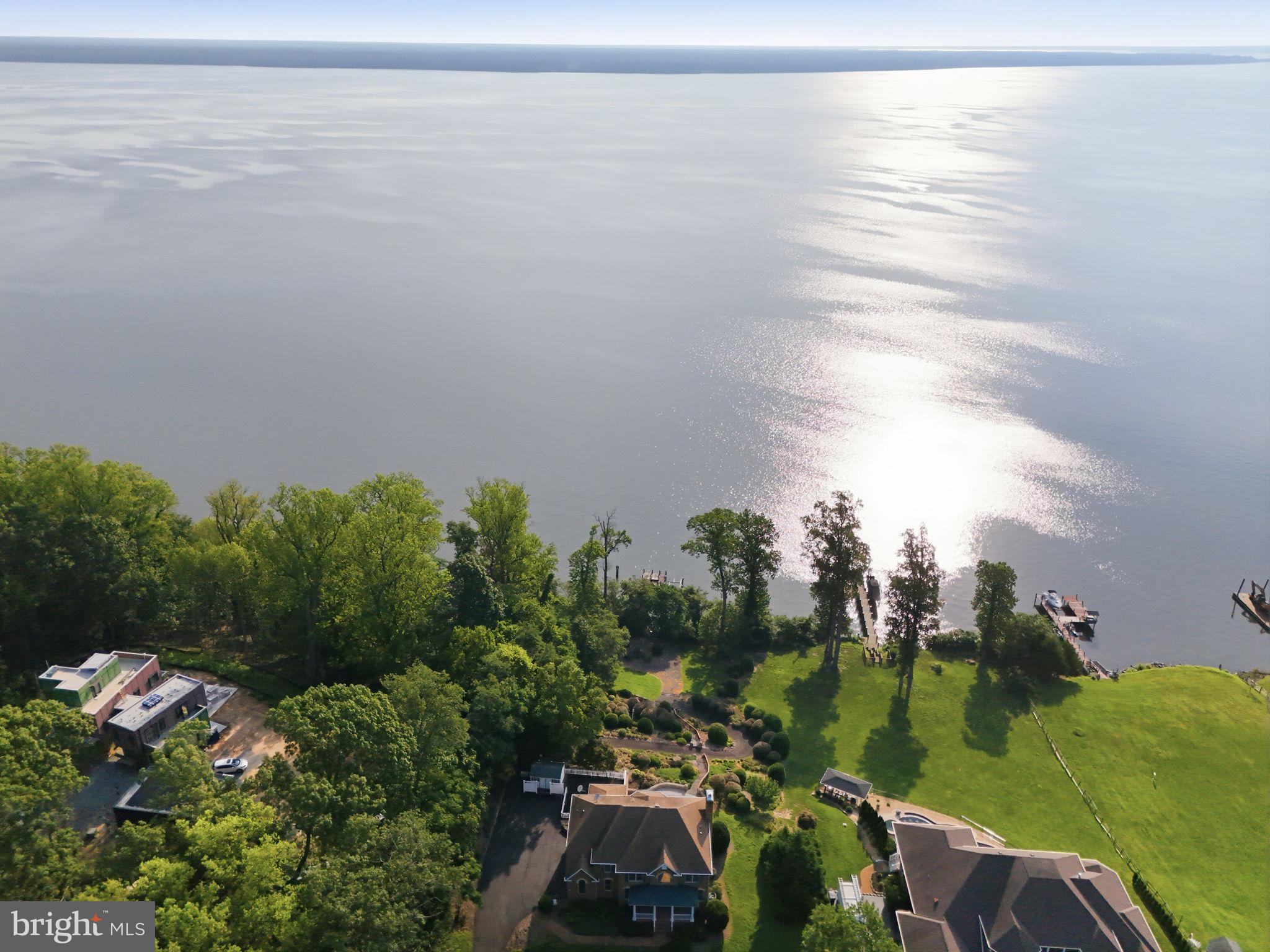 431 MARLBOROUGH POINT ROAD