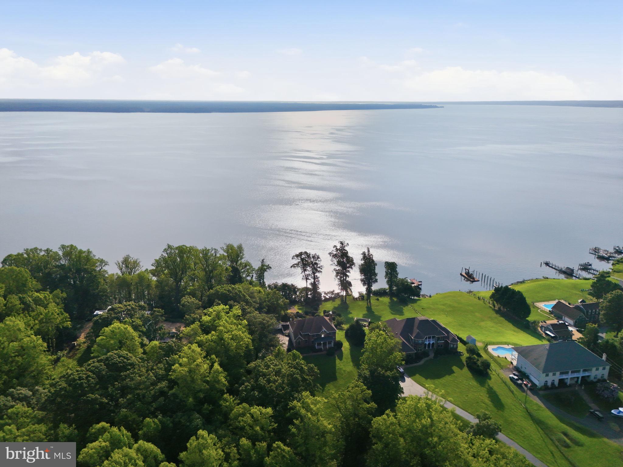 431 MARLBOROUGH POINT ROAD