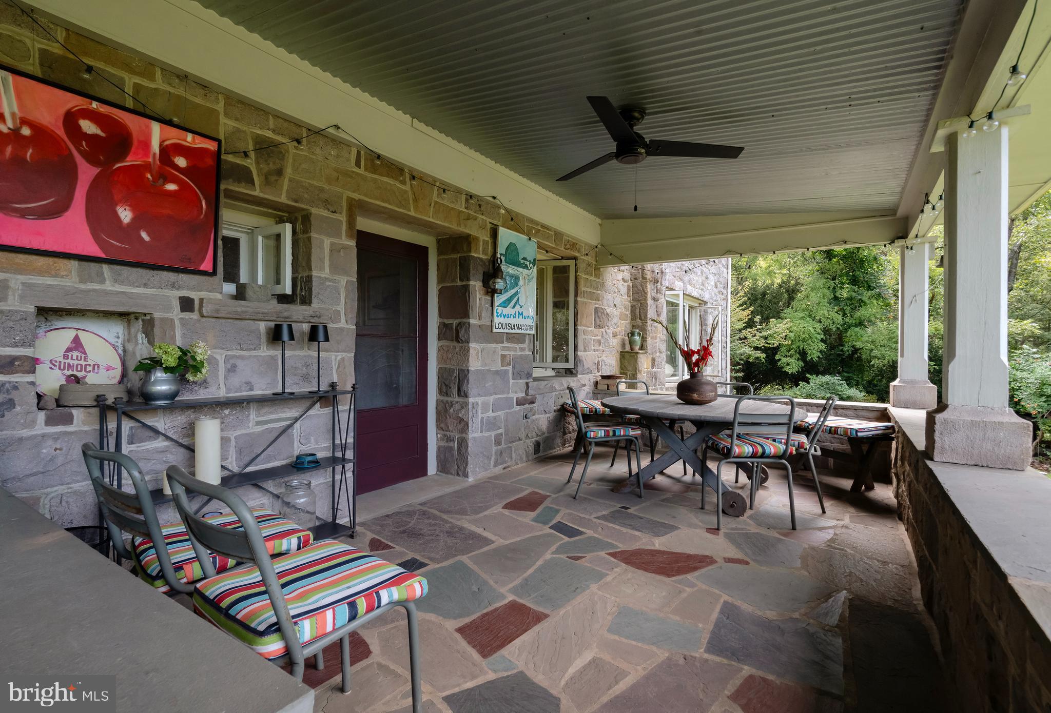 LUMBERVILLE - Residential