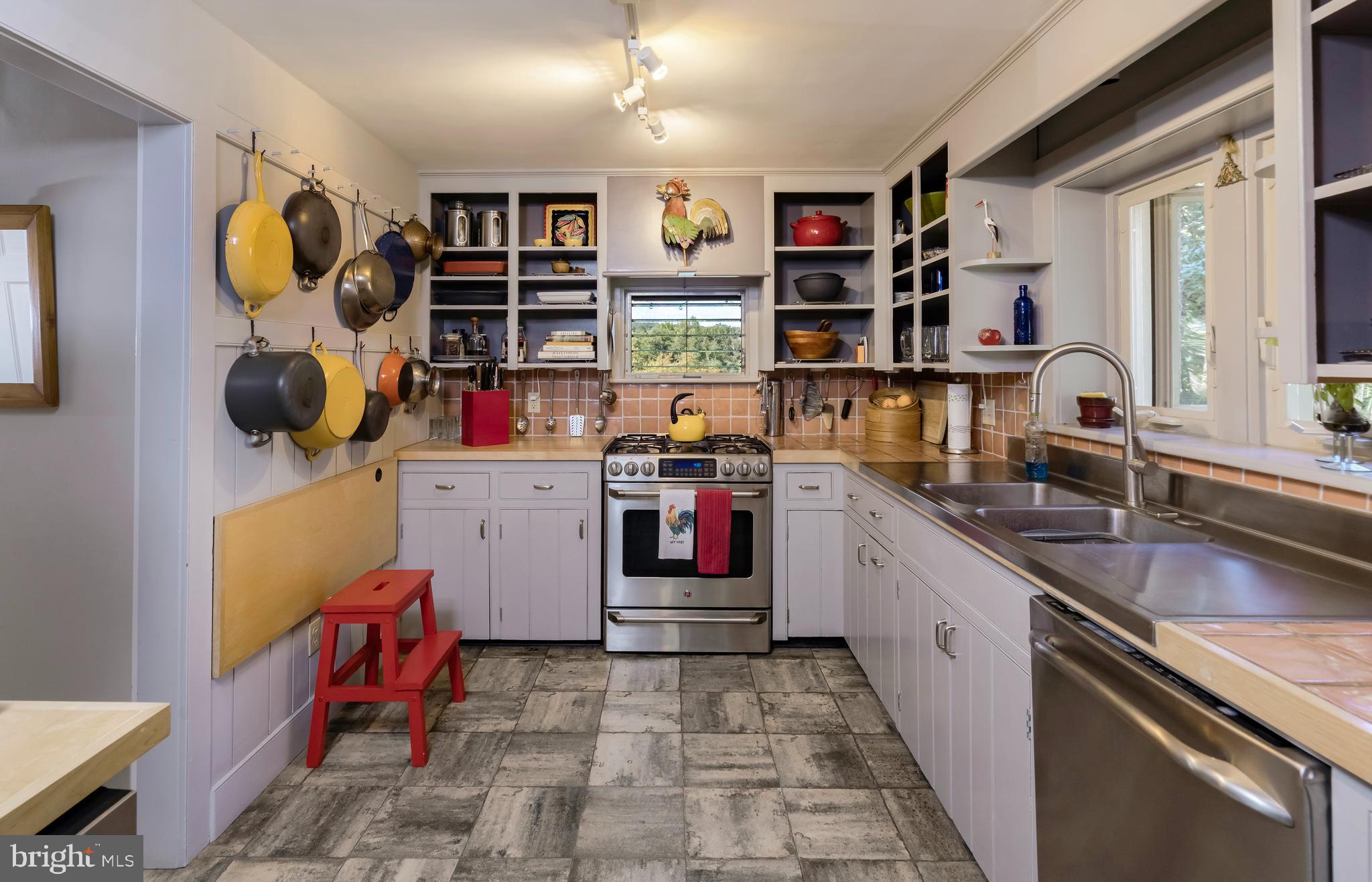 LUMBERVILLE - Residential