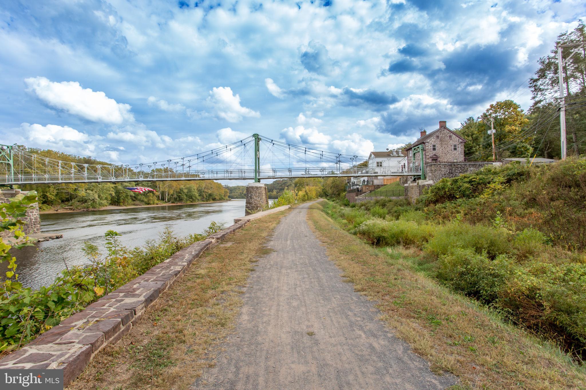 LUMBERVILLE - Residential