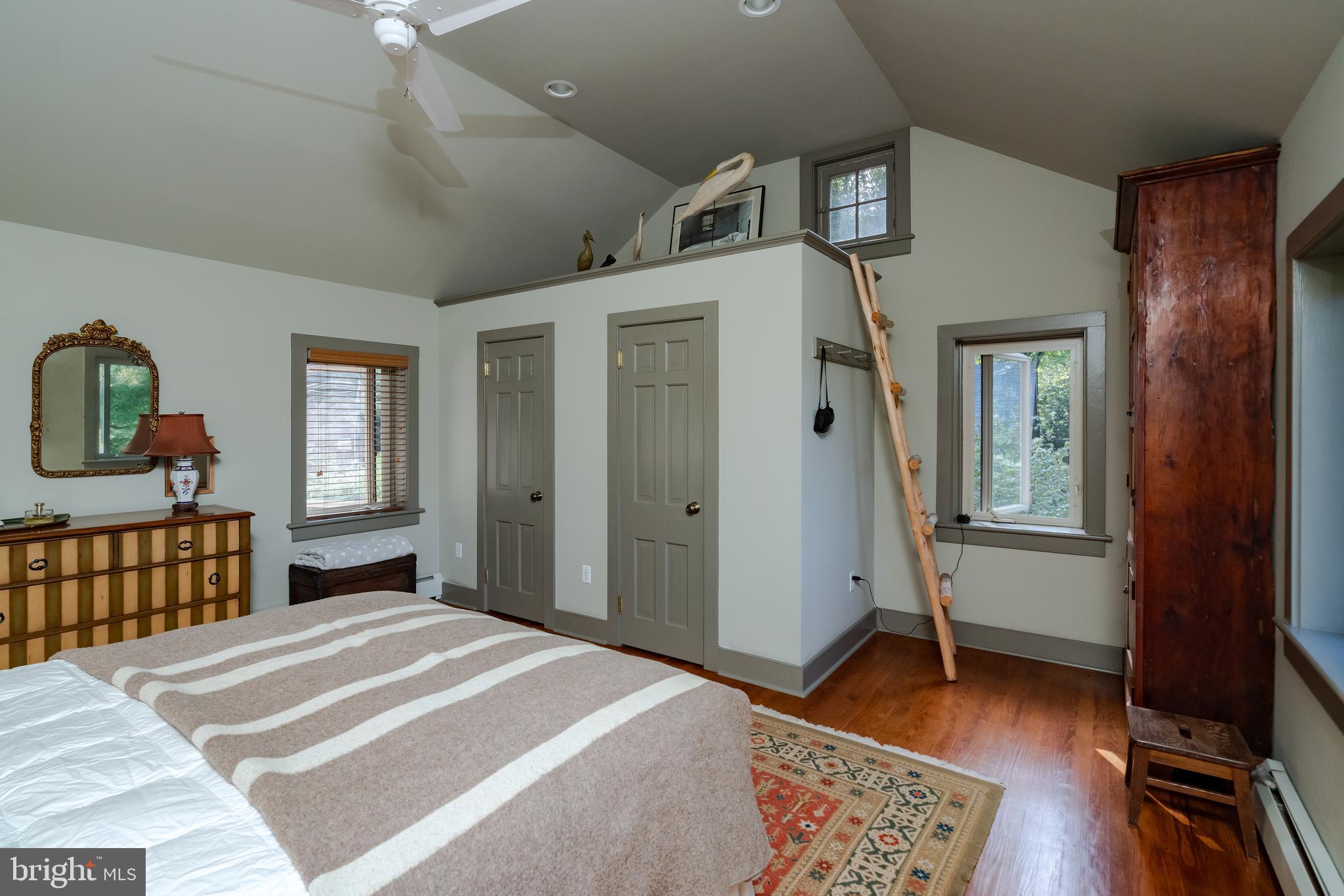 LUMBERVILLE - Residential