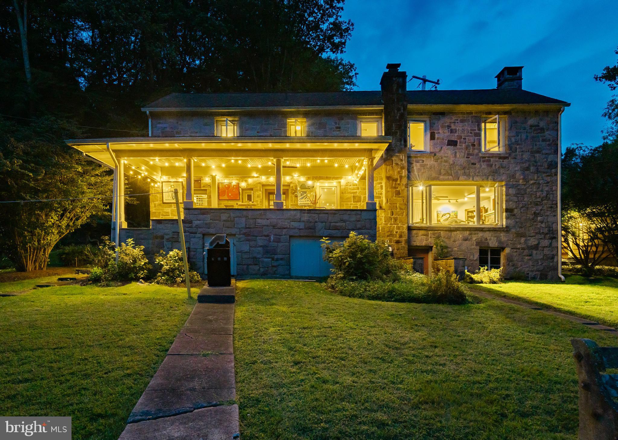 LUMBERVILLE - Residential