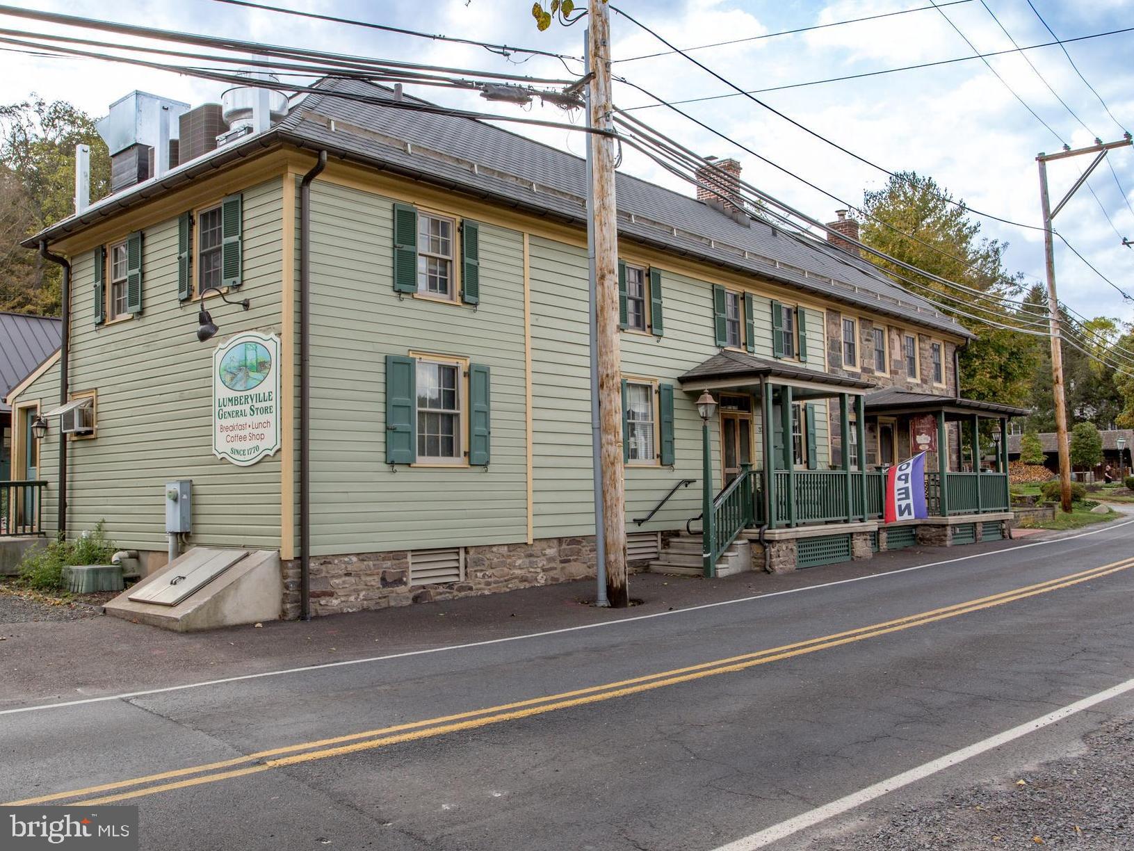 LUMBERVILLE - Residential