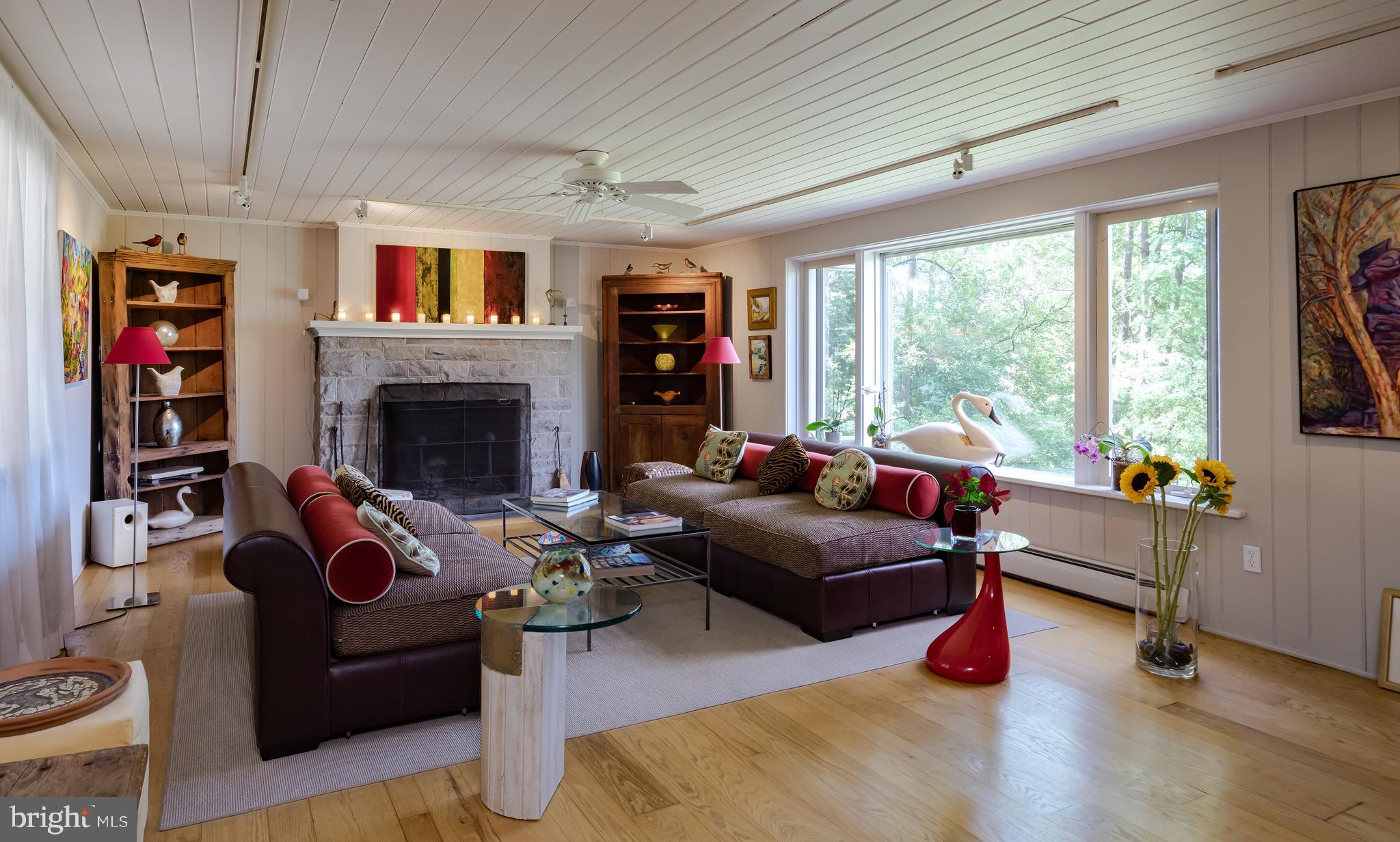 LUMBERVILLE - Residential