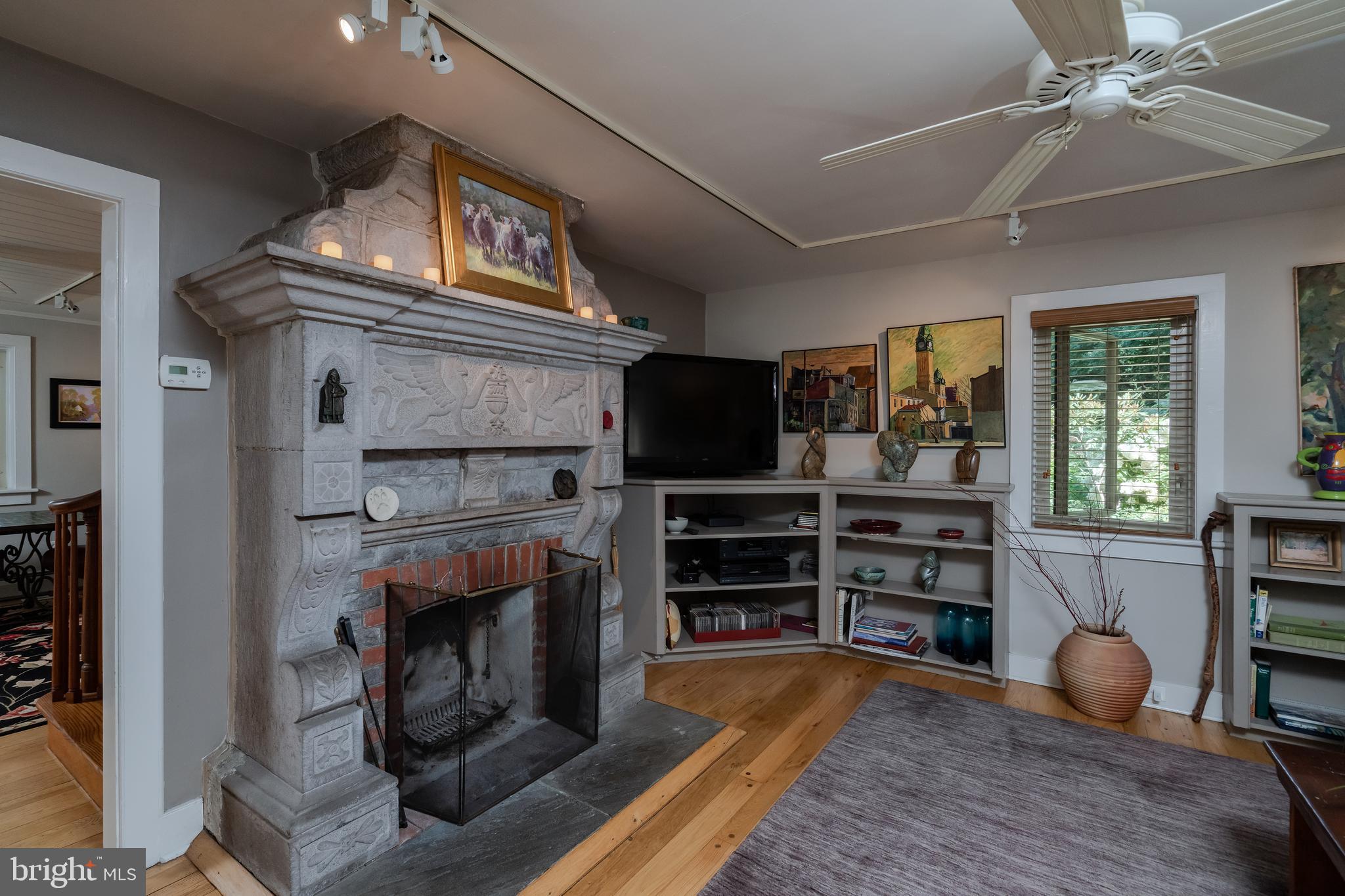 LUMBERVILLE - Residential