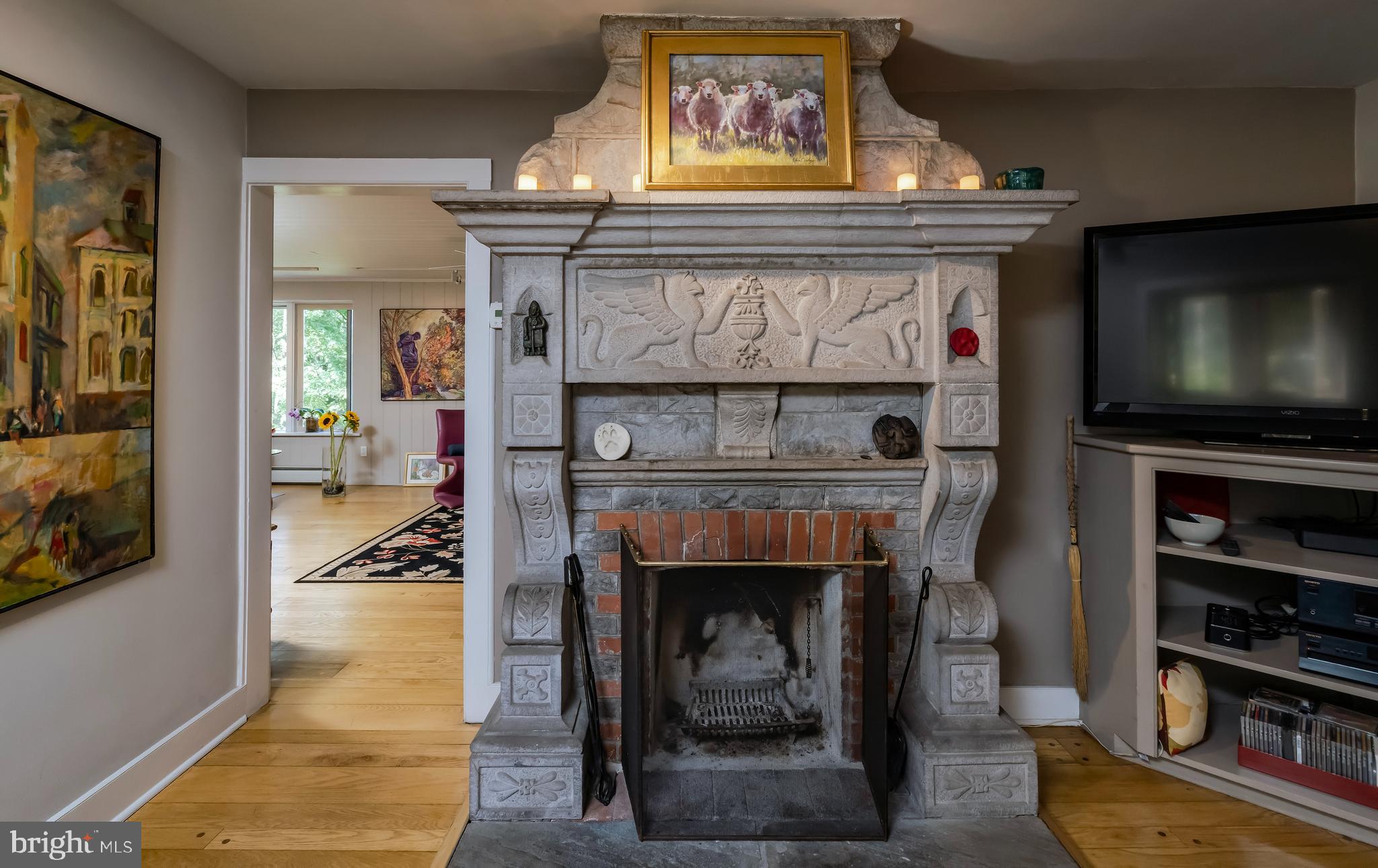 LUMBERVILLE - Residential