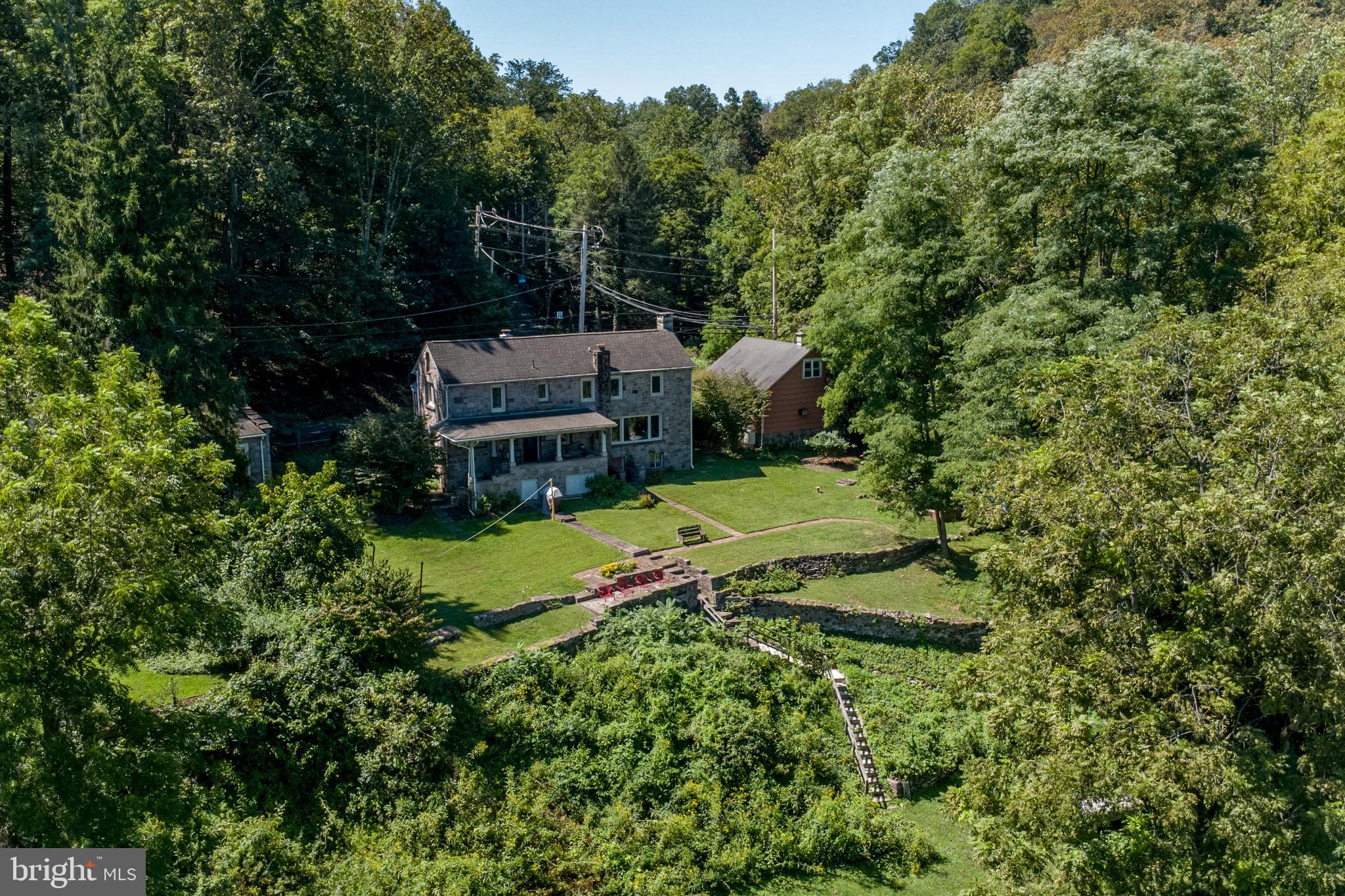 LUMBERVILLE - Residential