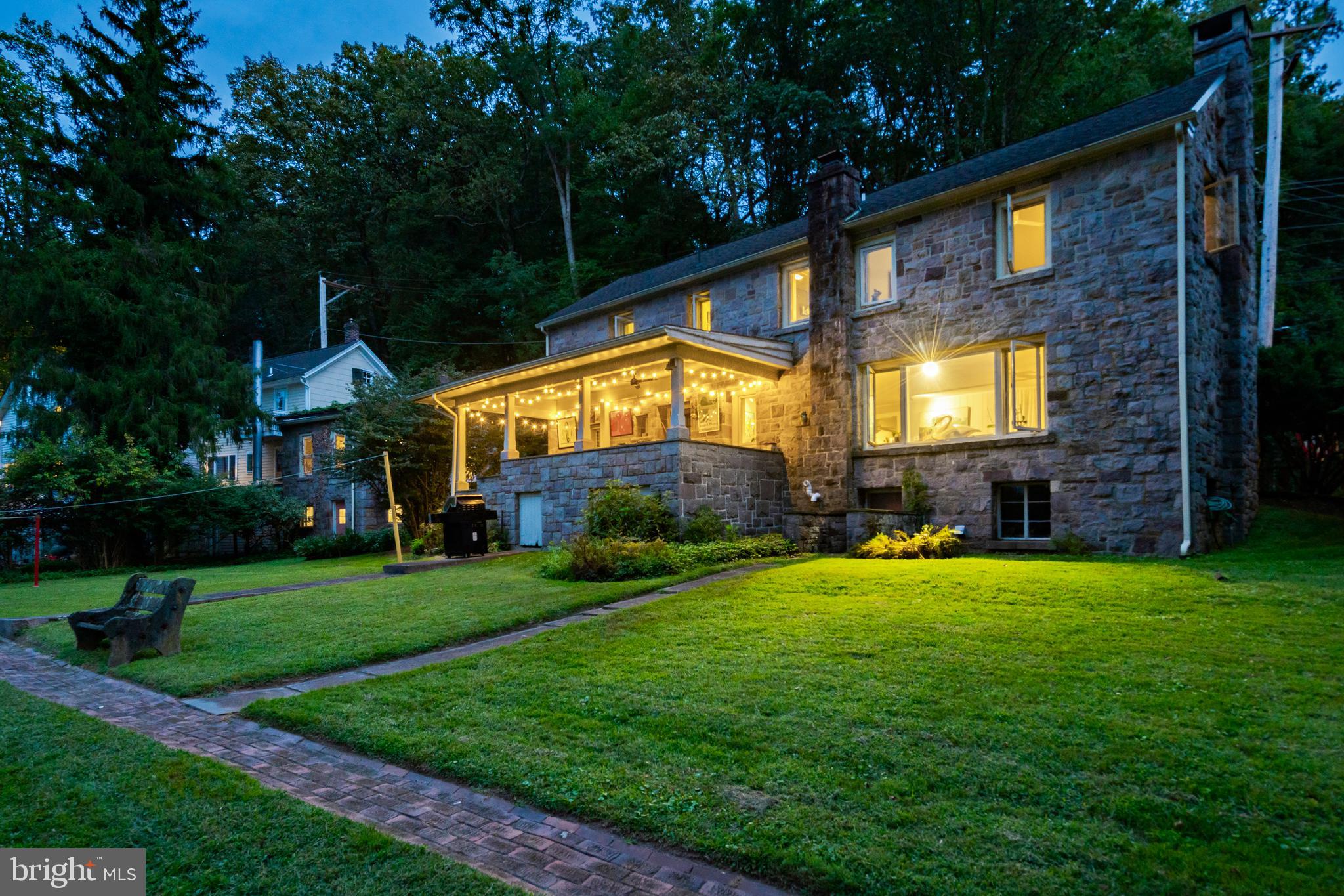 LUMBERVILLE - Residential