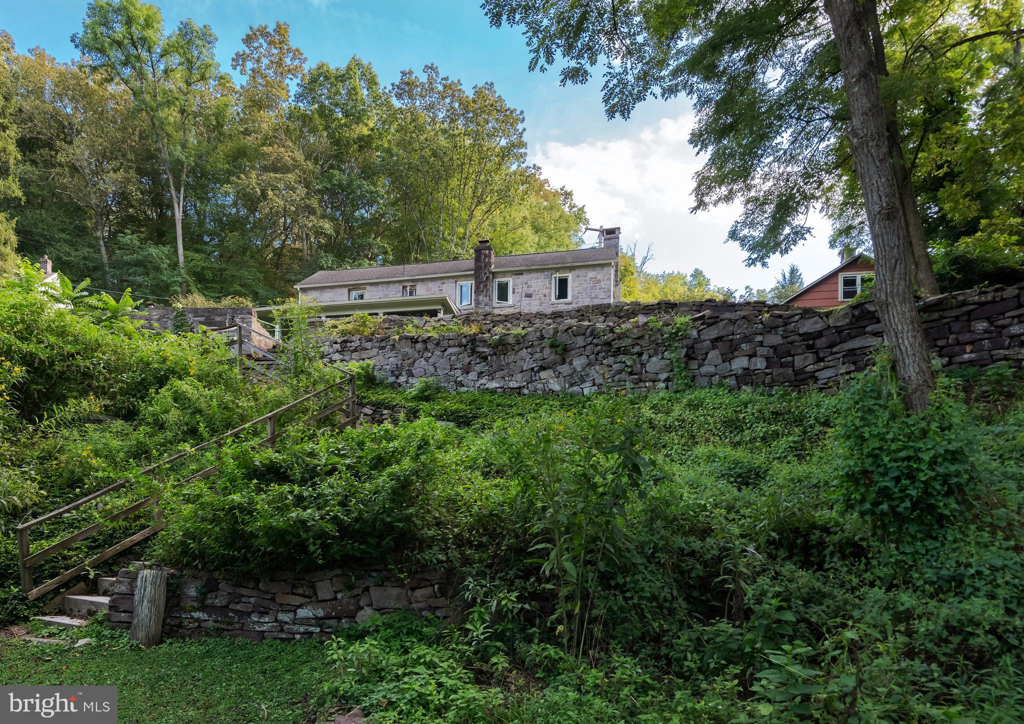 LUMBERVILLE - Residential