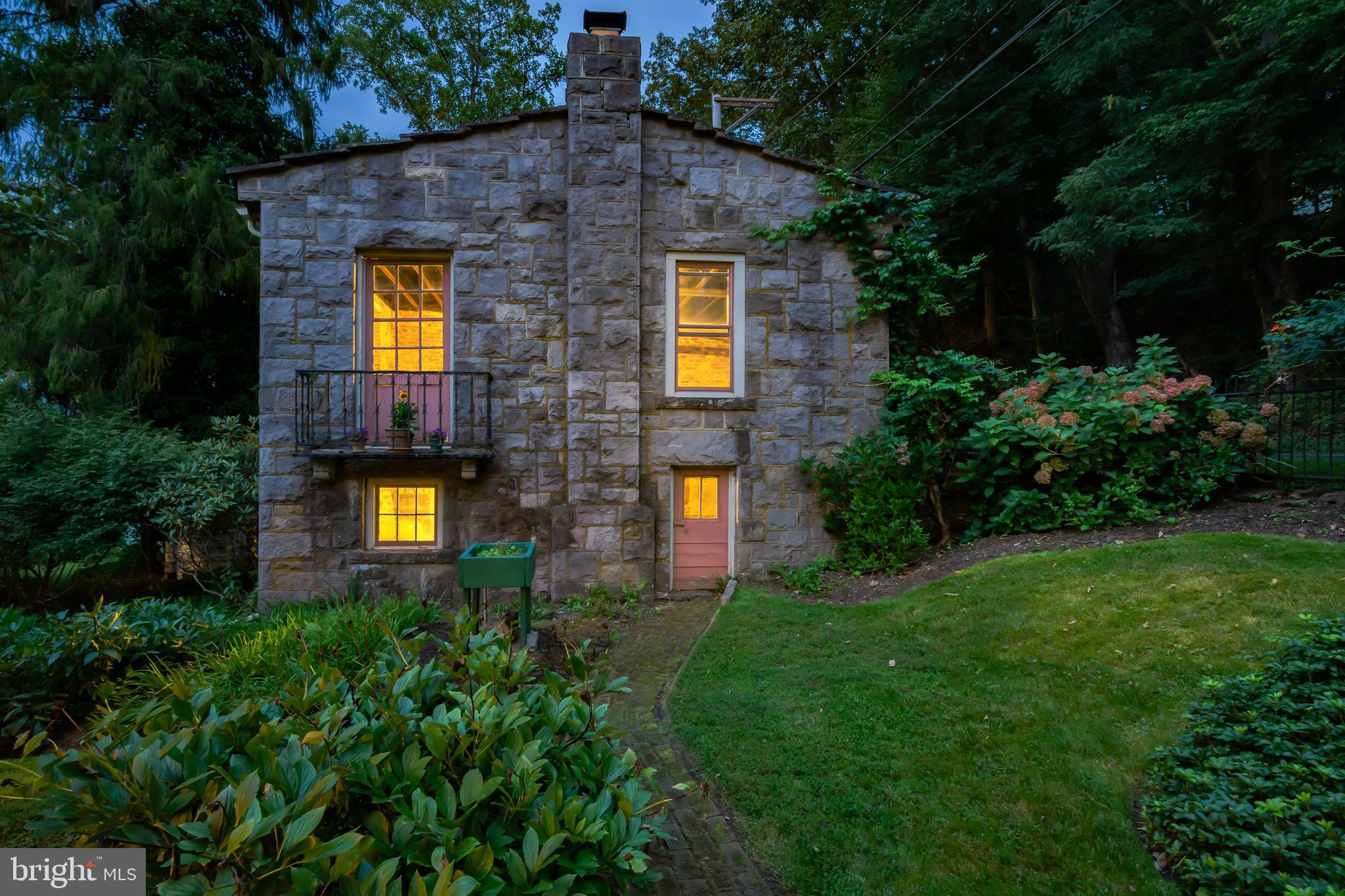 LUMBERVILLE - Residential