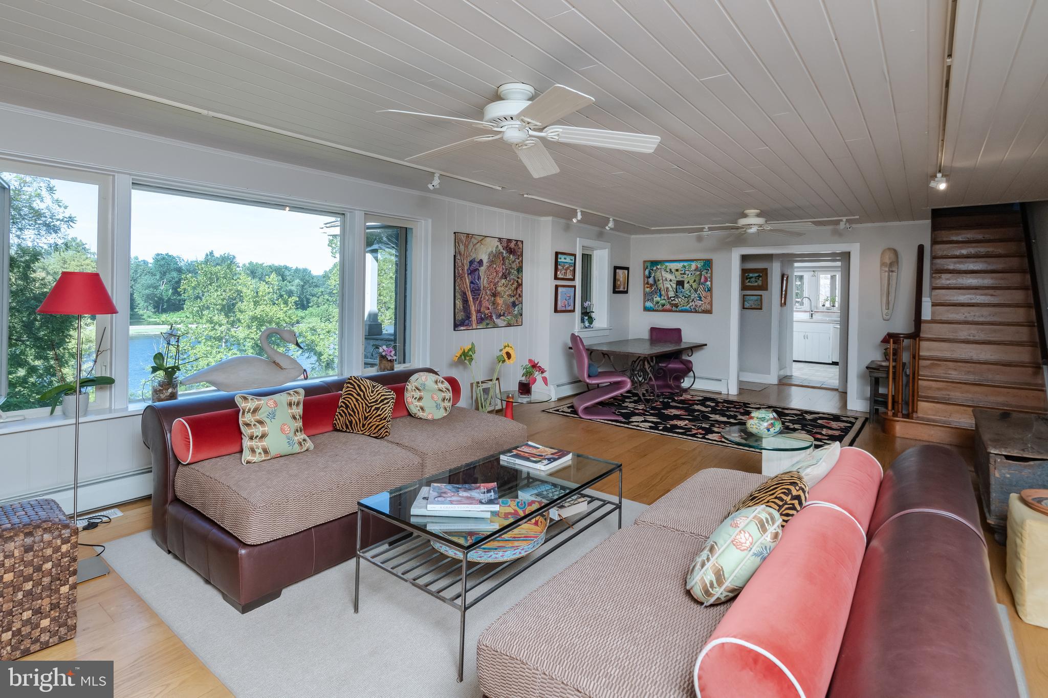 LUMBERVILLE - Residential