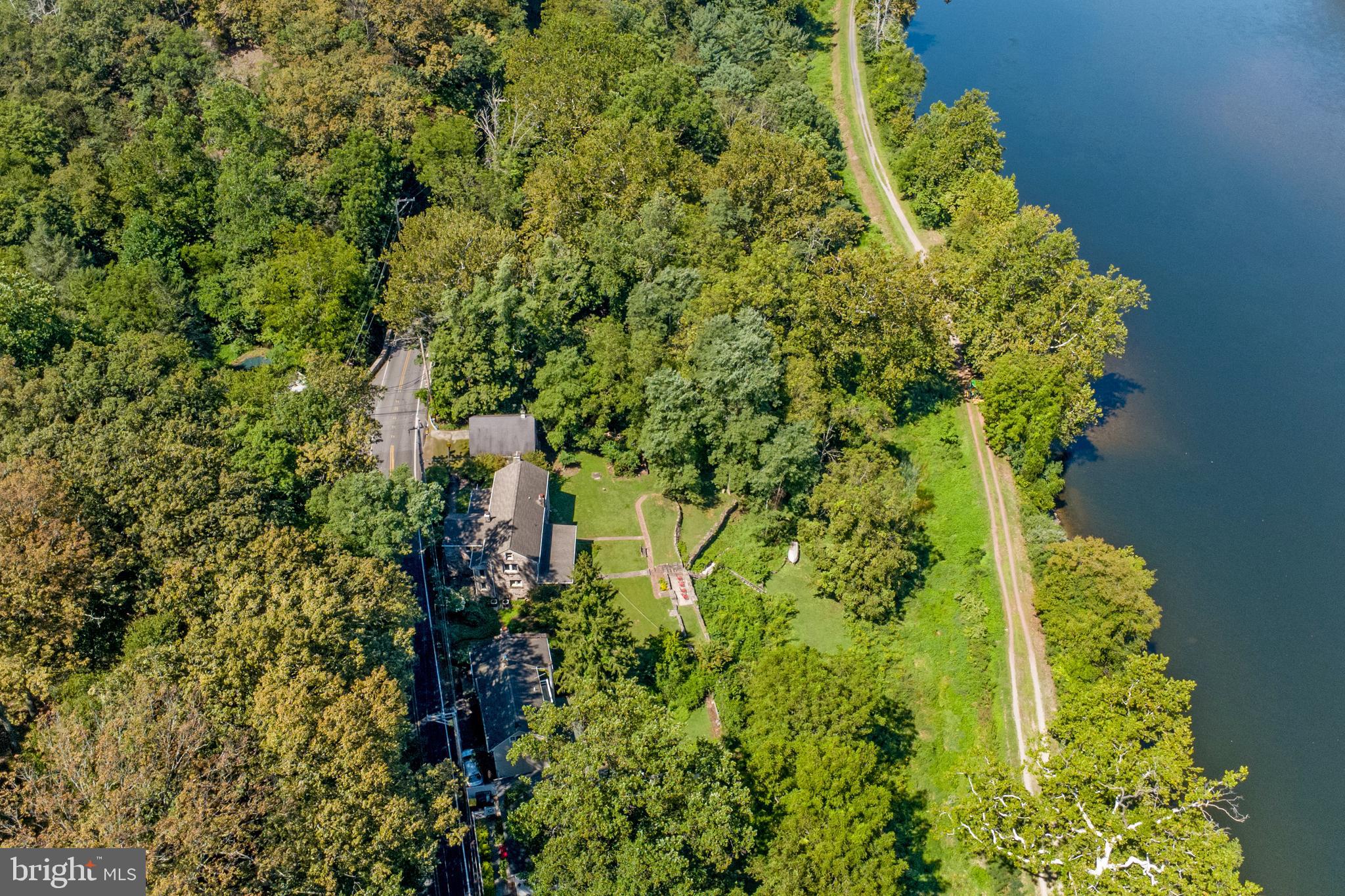 LUMBERVILLE - Residential