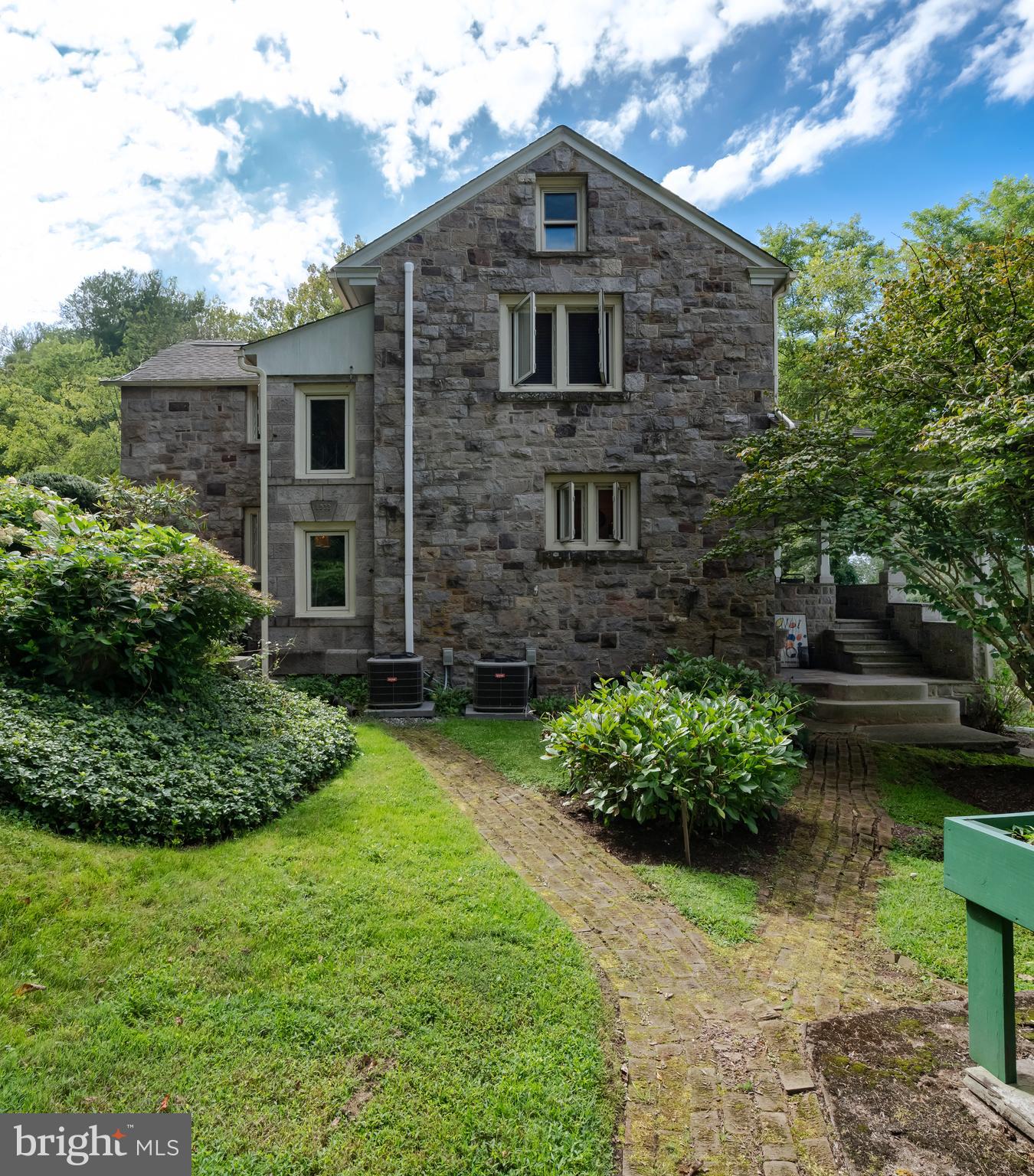 LUMBERVILLE - Residential