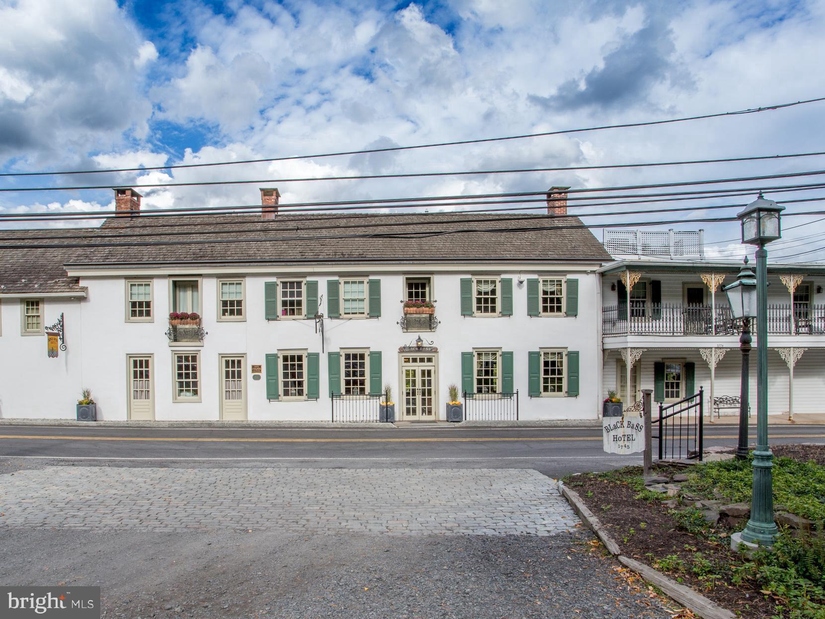 LUMBERVILLE - Residential