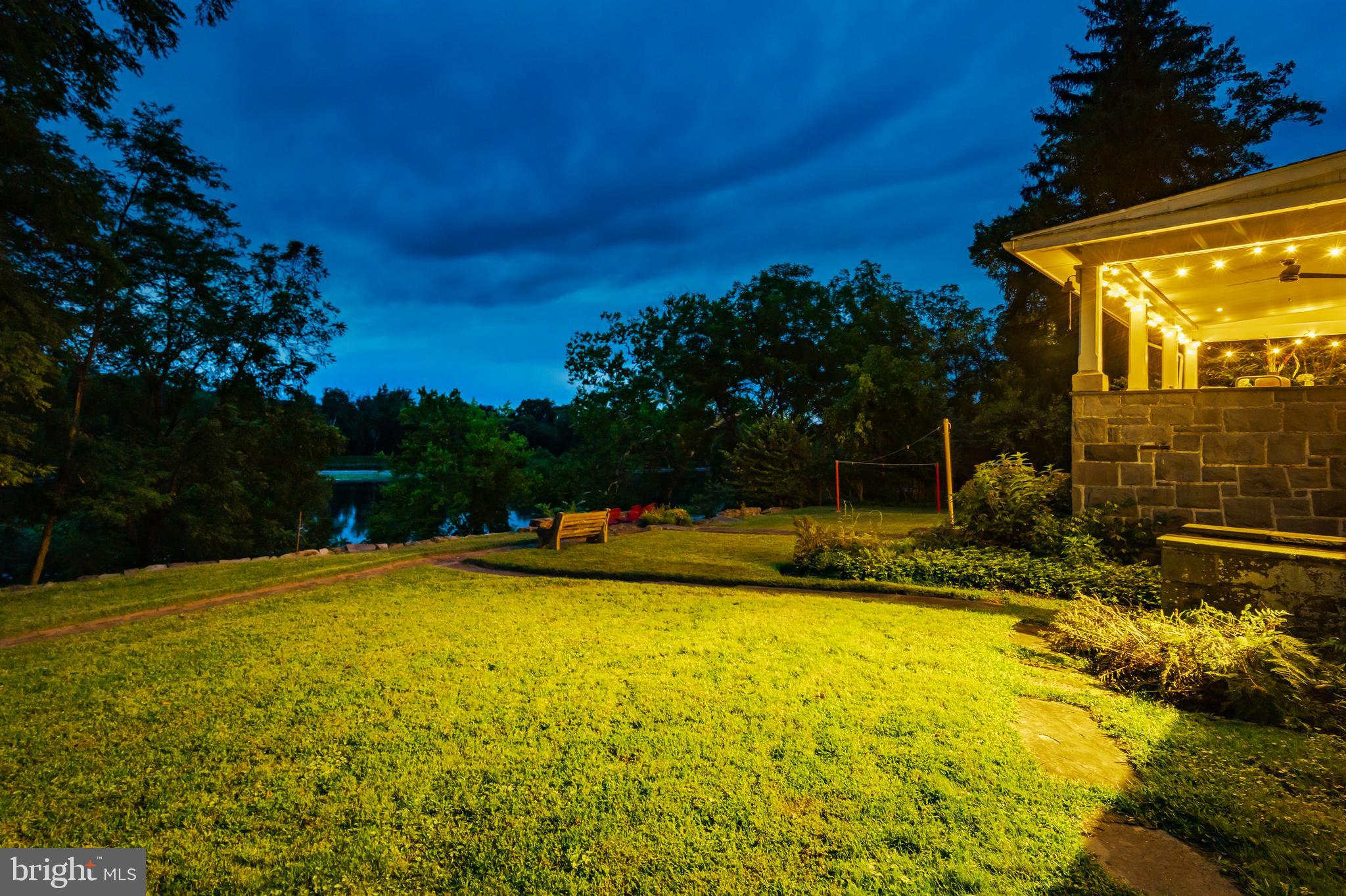 LUMBERVILLE - Residential