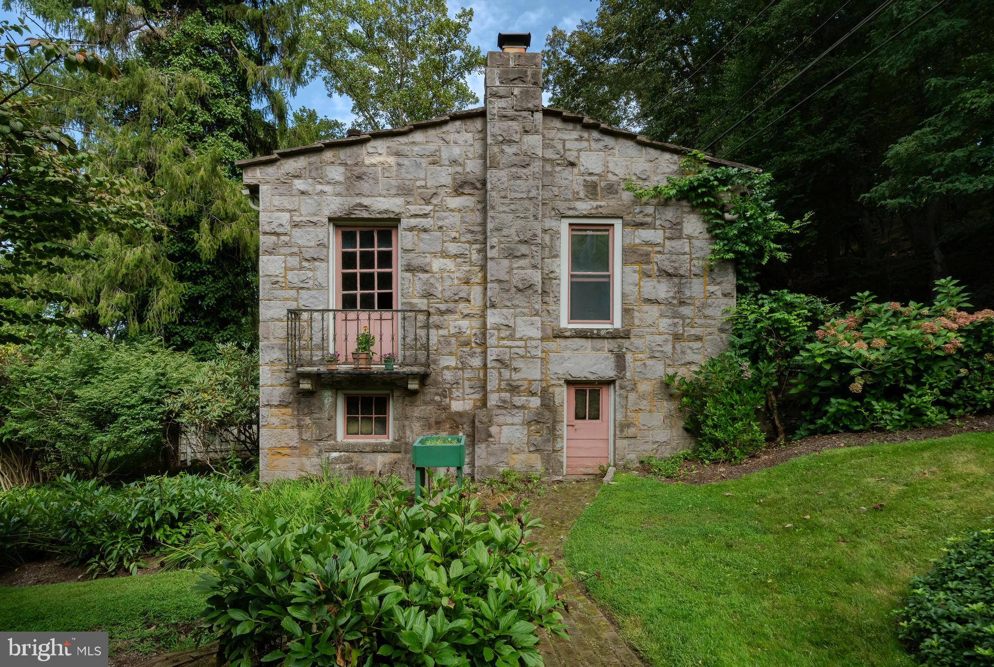 LUMBERVILLE - Residential