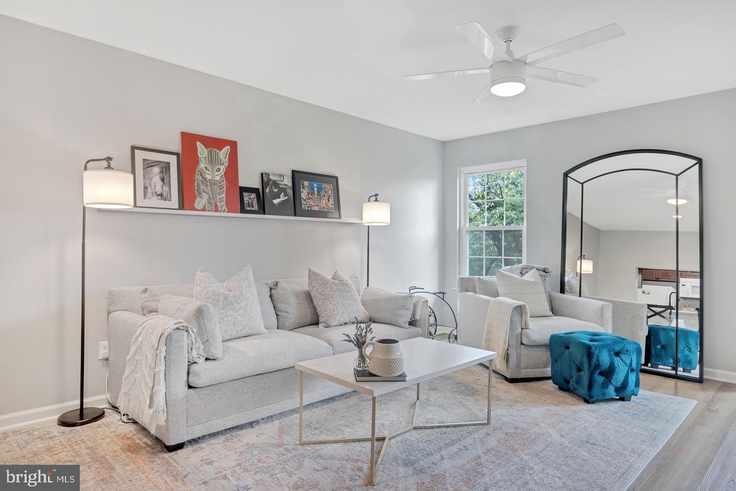 POINTE AT PARK CENTER - Residential Lease