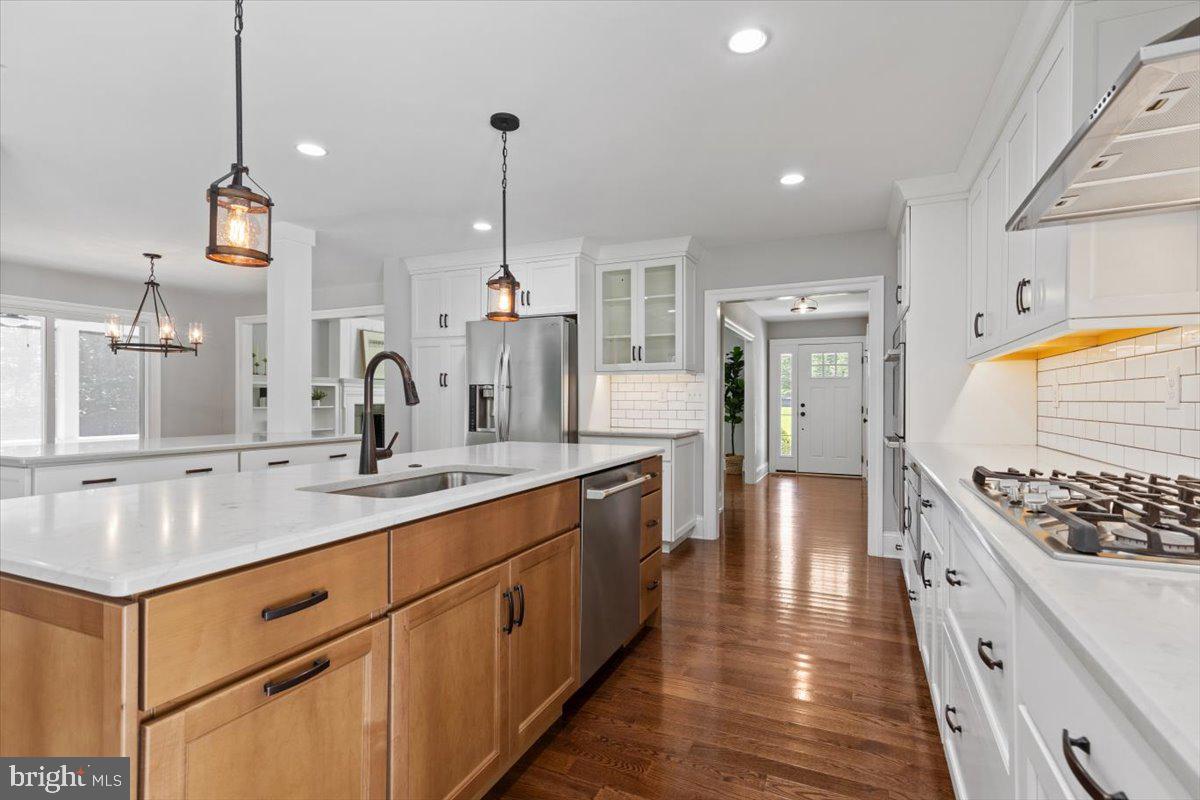 RADNOR HUNT - Residential