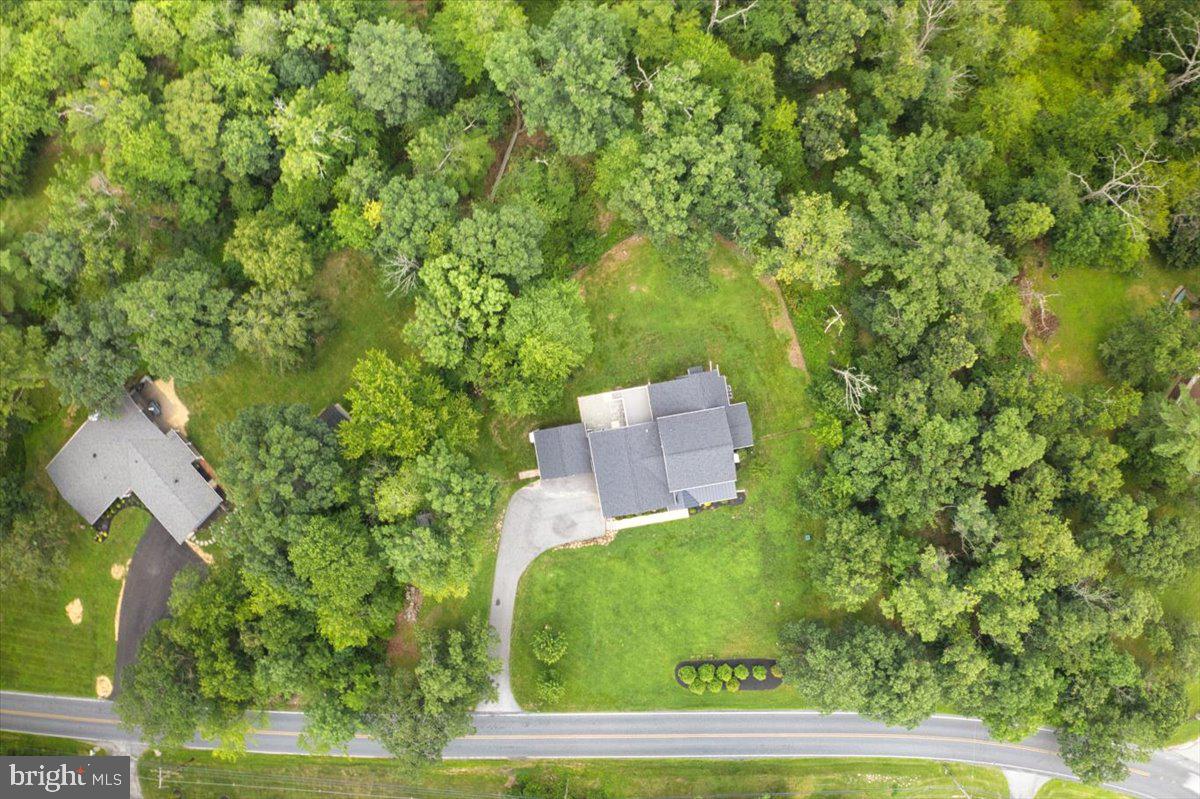 RADNOR HUNT - Residential