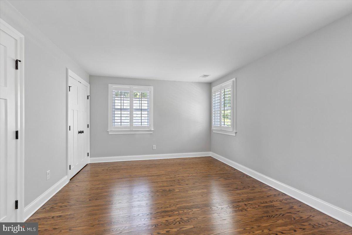 RADNOR HUNT - Residential