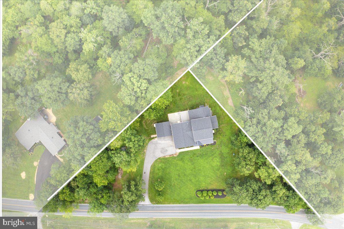 RADNOR HUNT - Residential