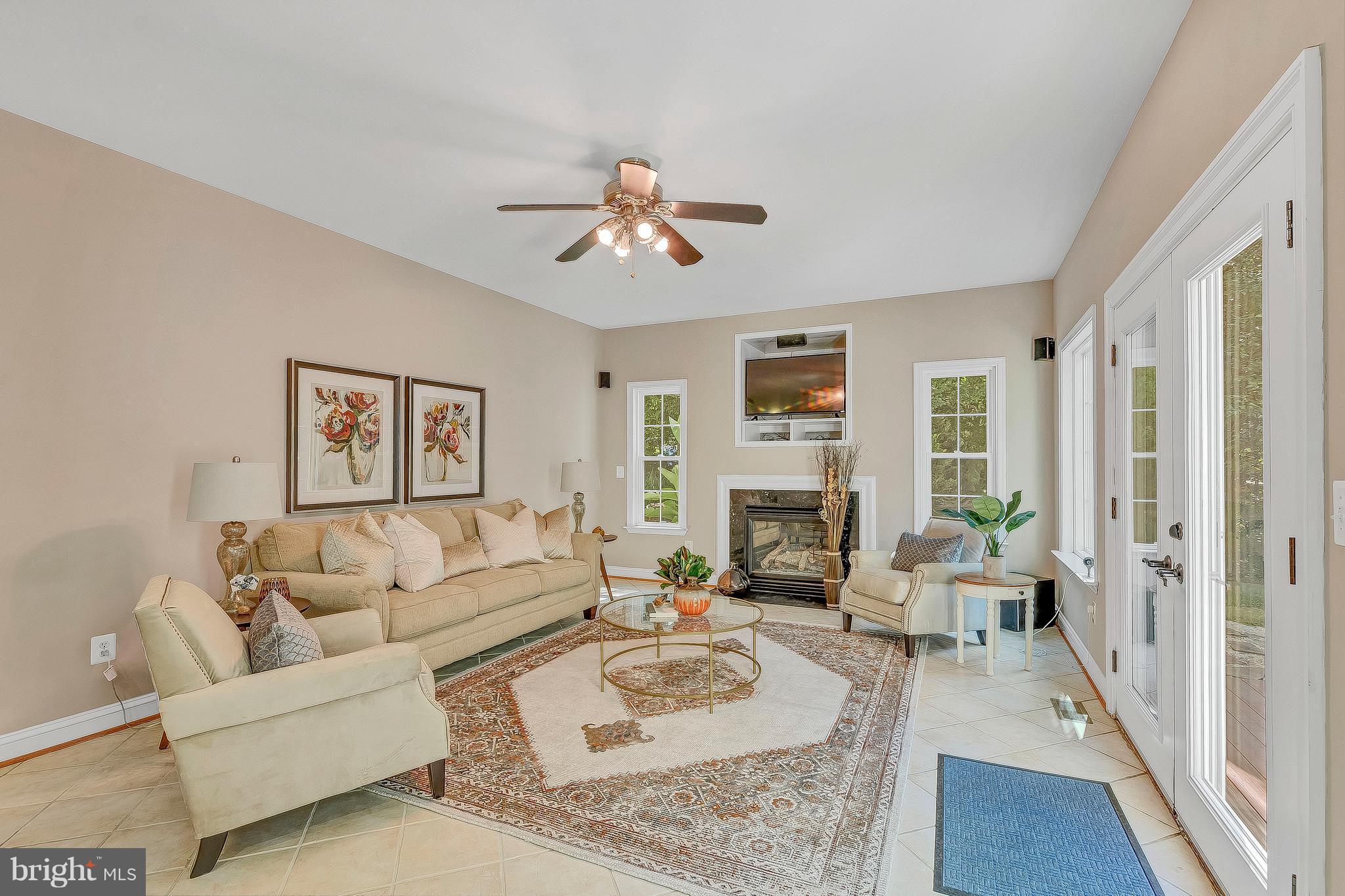 SUNDERLEIGH - Residential