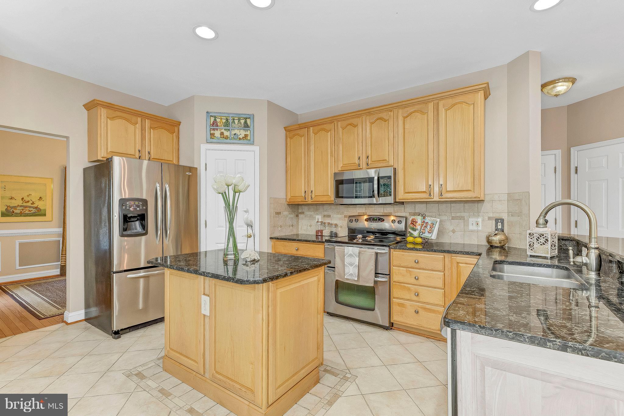 SUNDERLEIGH - Residential