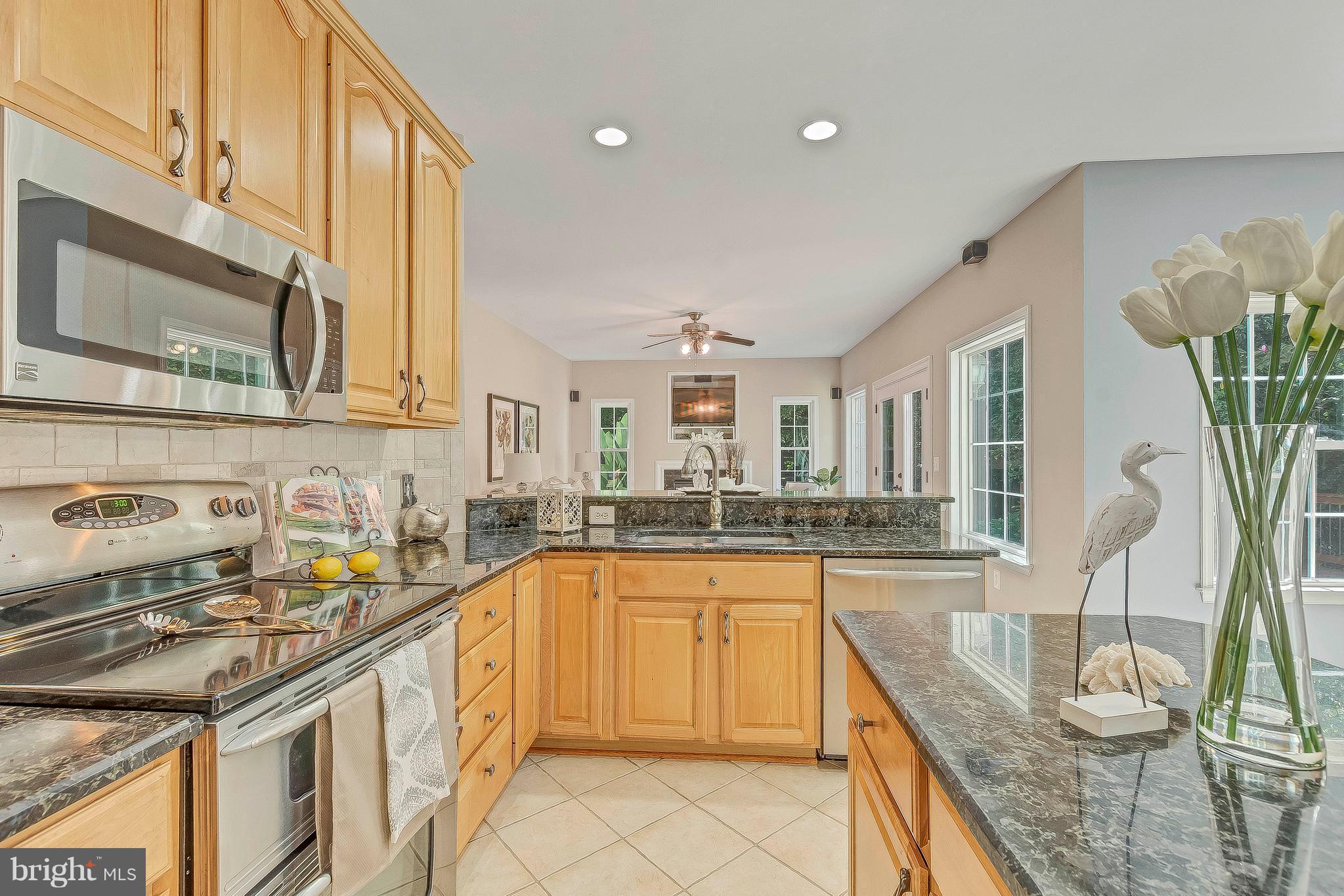 SUNDERLEIGH - Residential