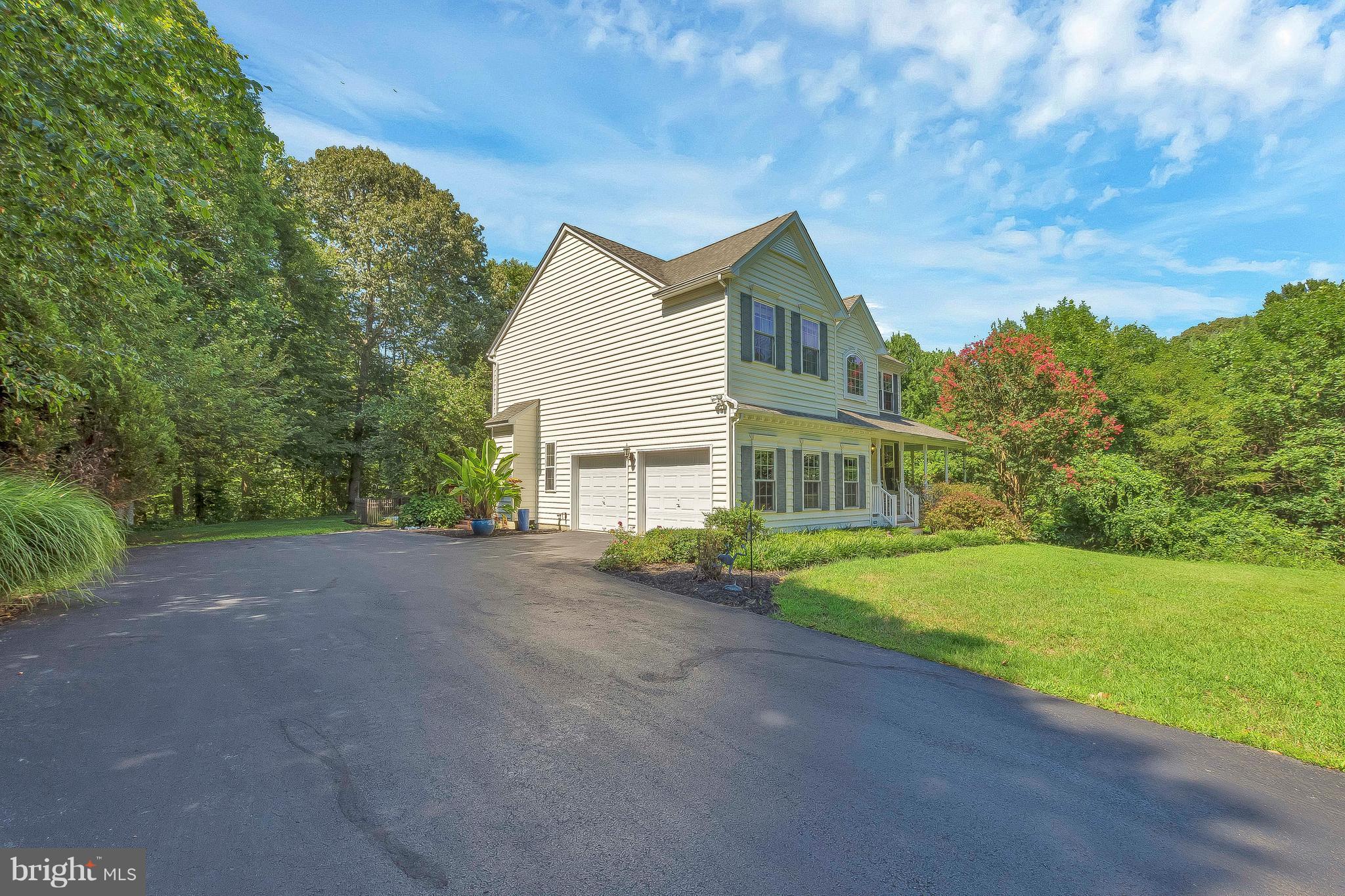 SUNDERLEIGH - Residential