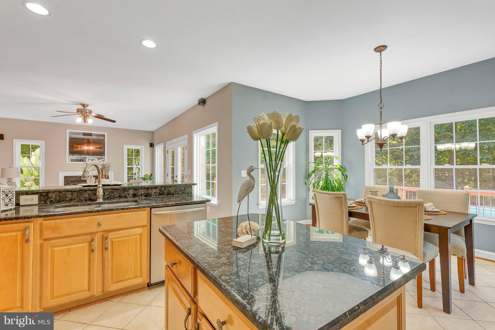 SUNDERLEIGH - Residential