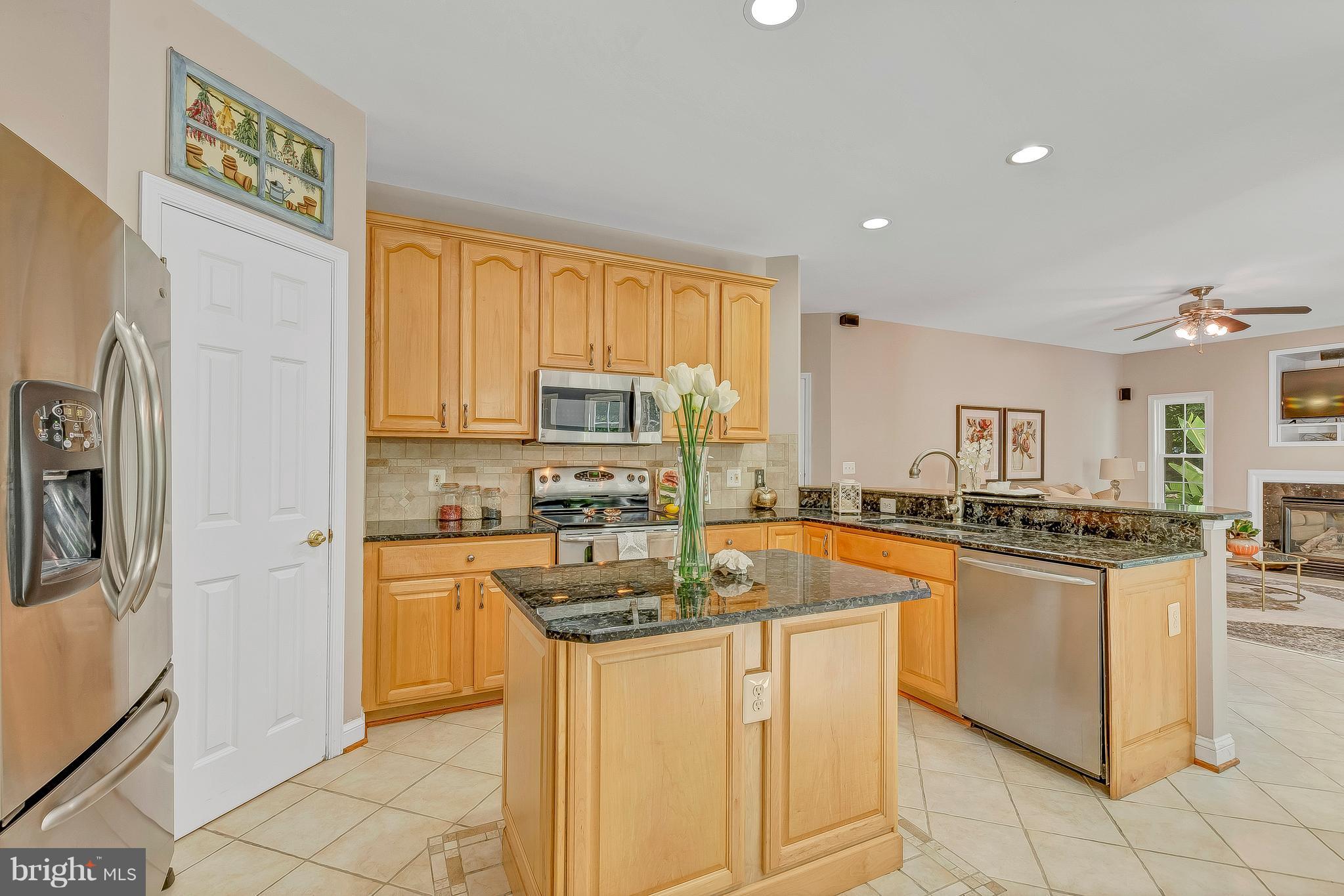 SUNDERLEIGH - Residential