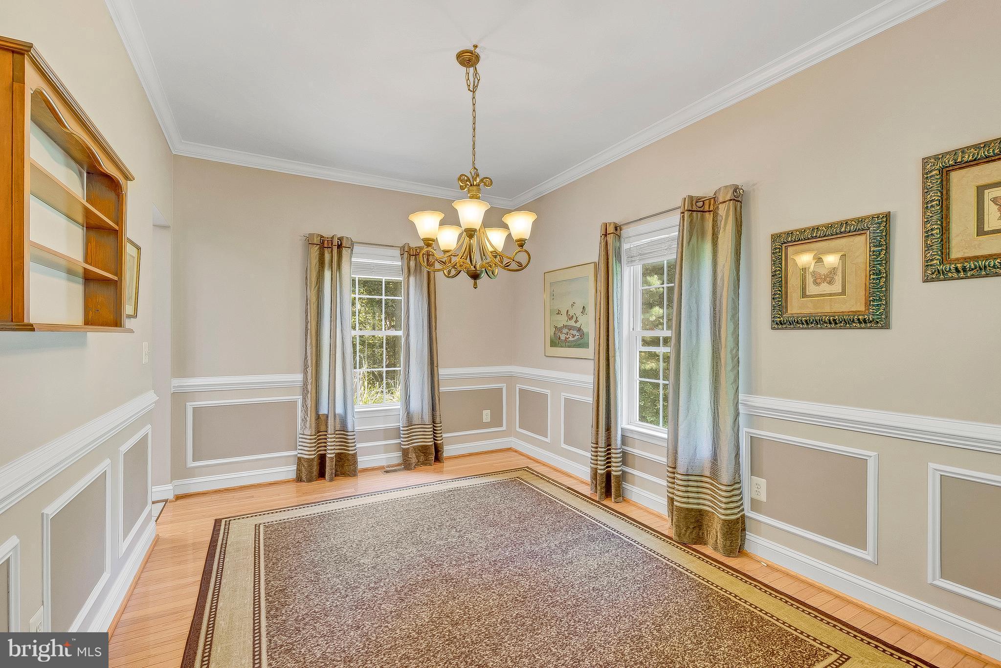 SUNDERLEIGH - Residential