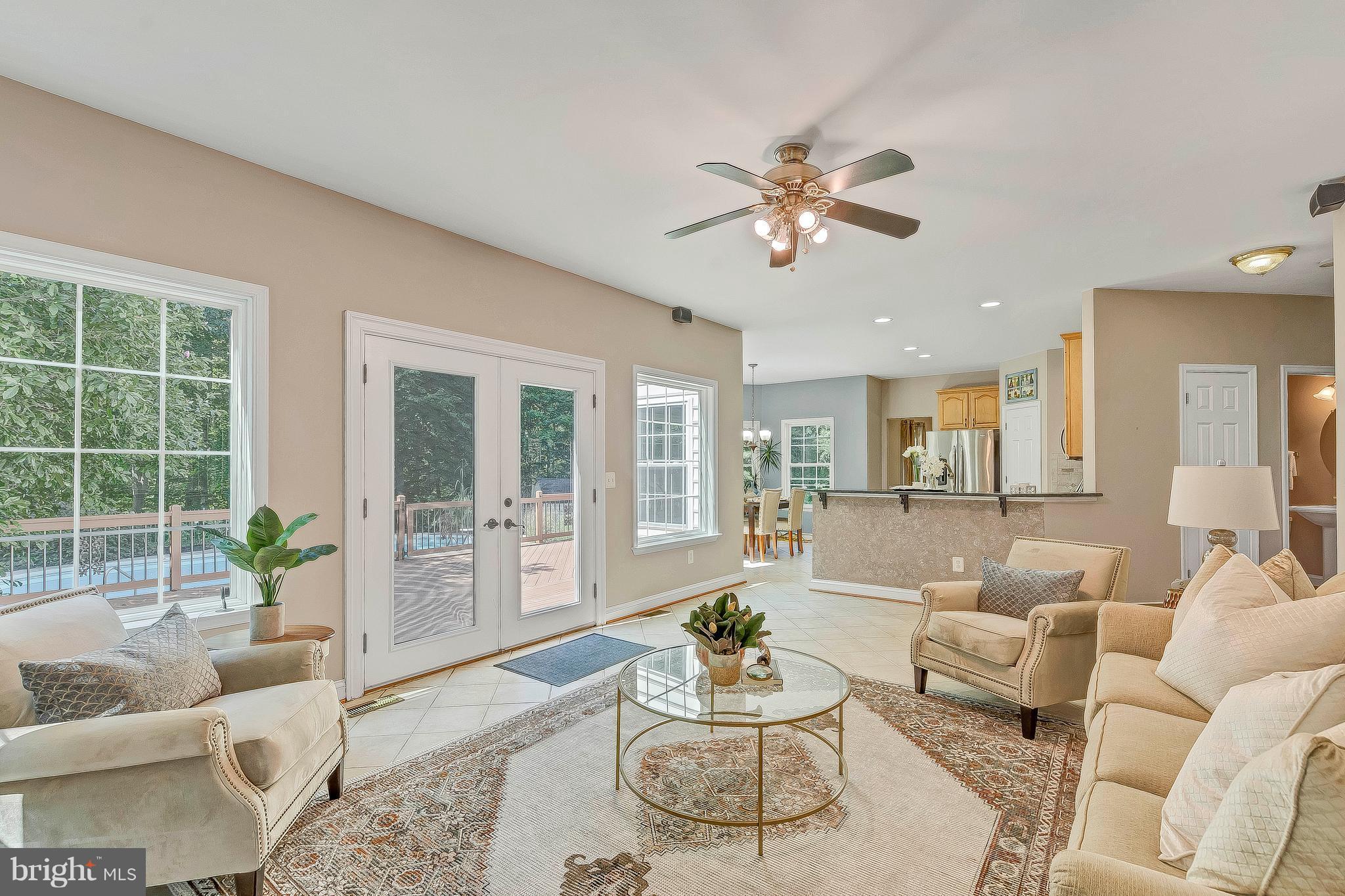 SUNDERLEIGH - Residential