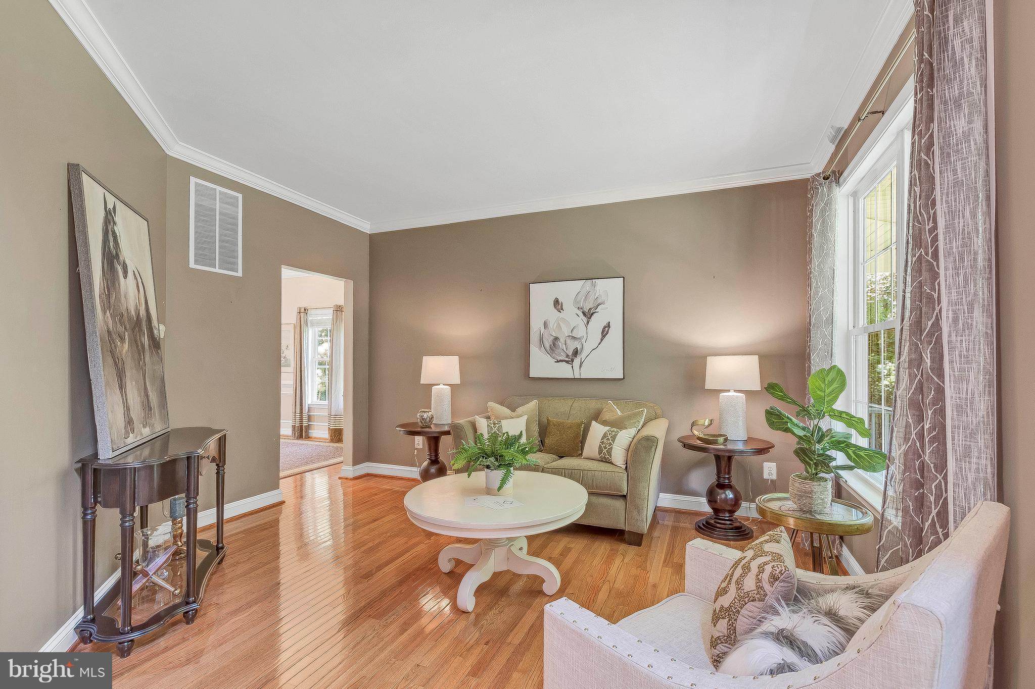 SUNDERLEIGH - Residential