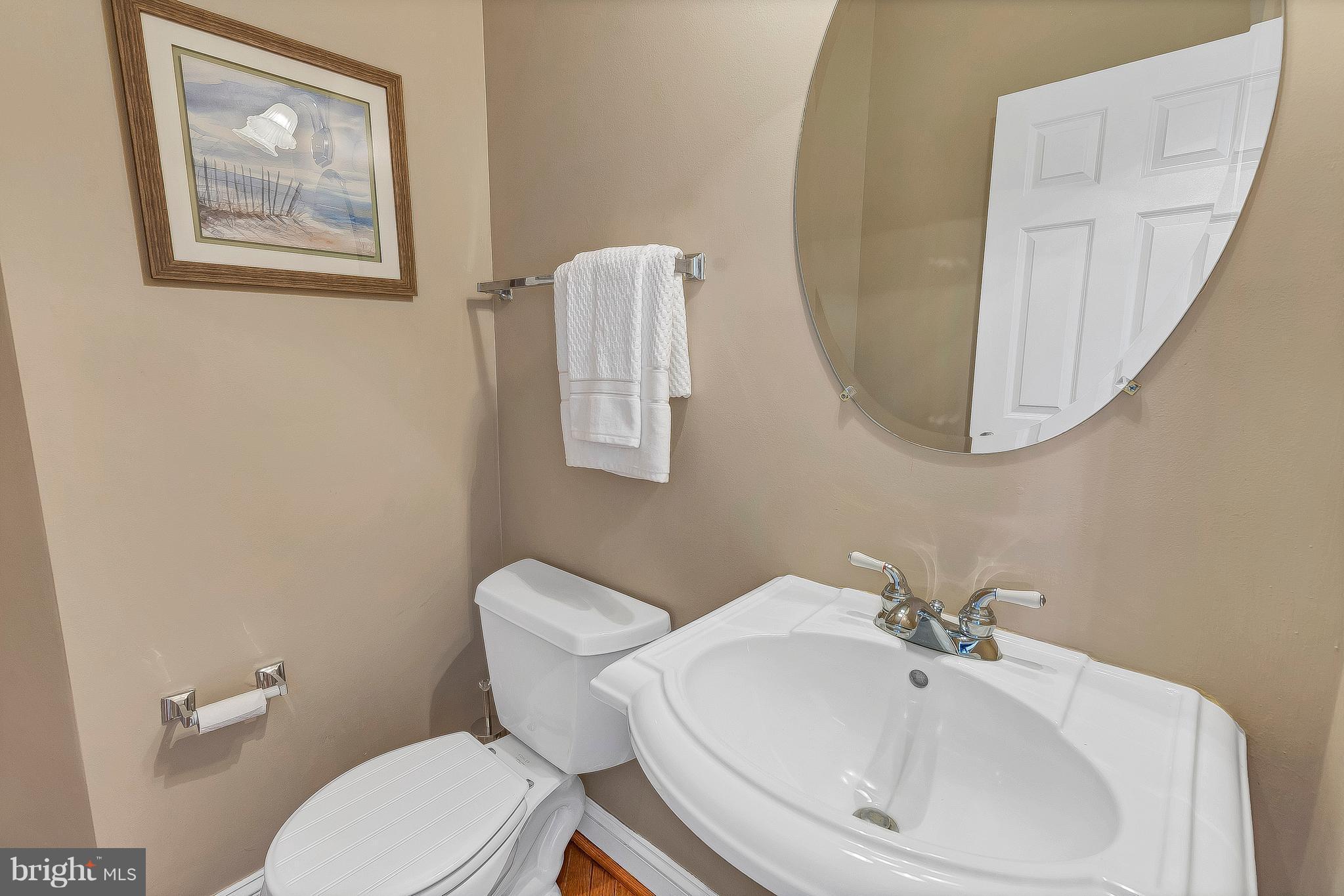 SUNDERLEIGH - Residential