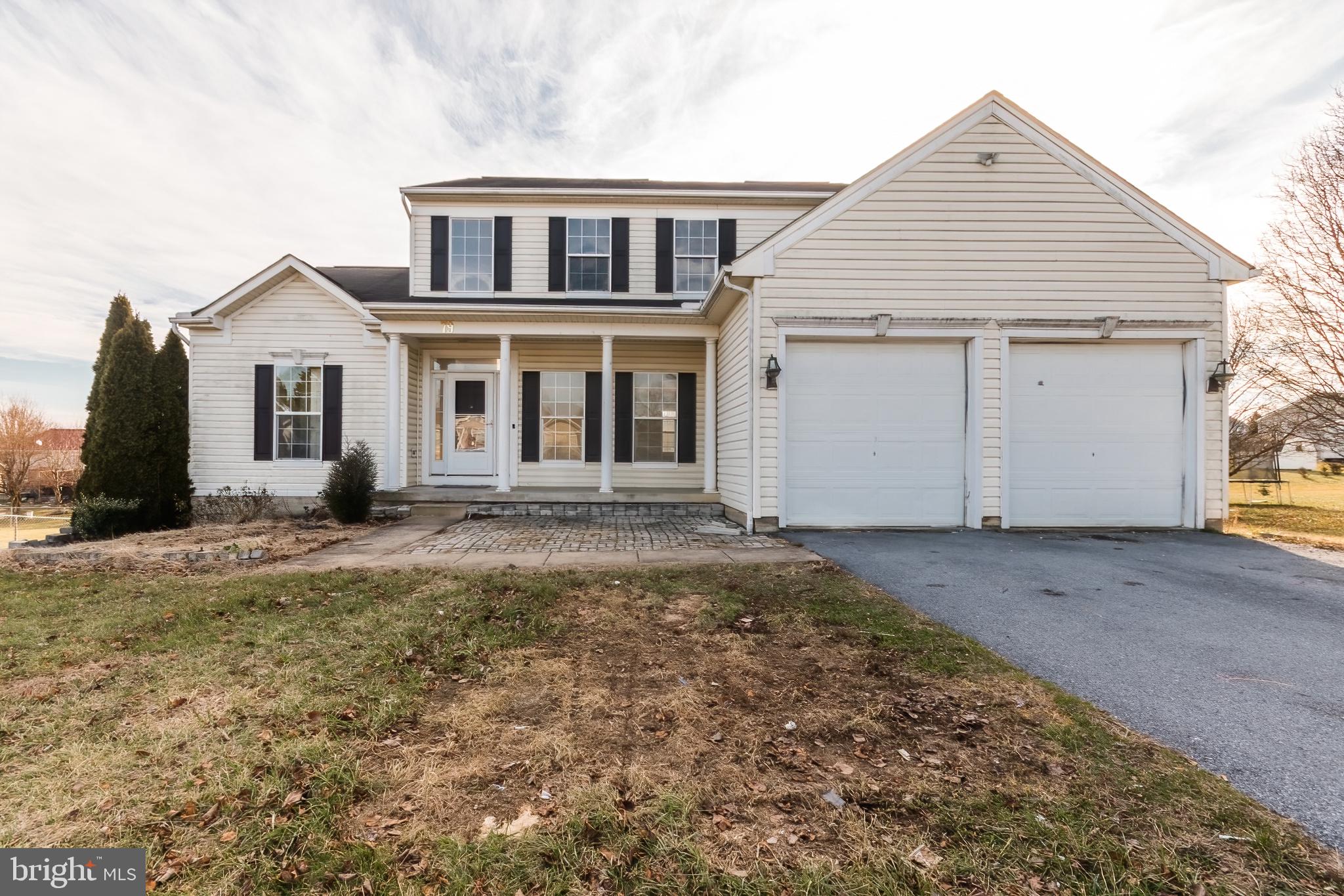 SUMMER HILL - Residential