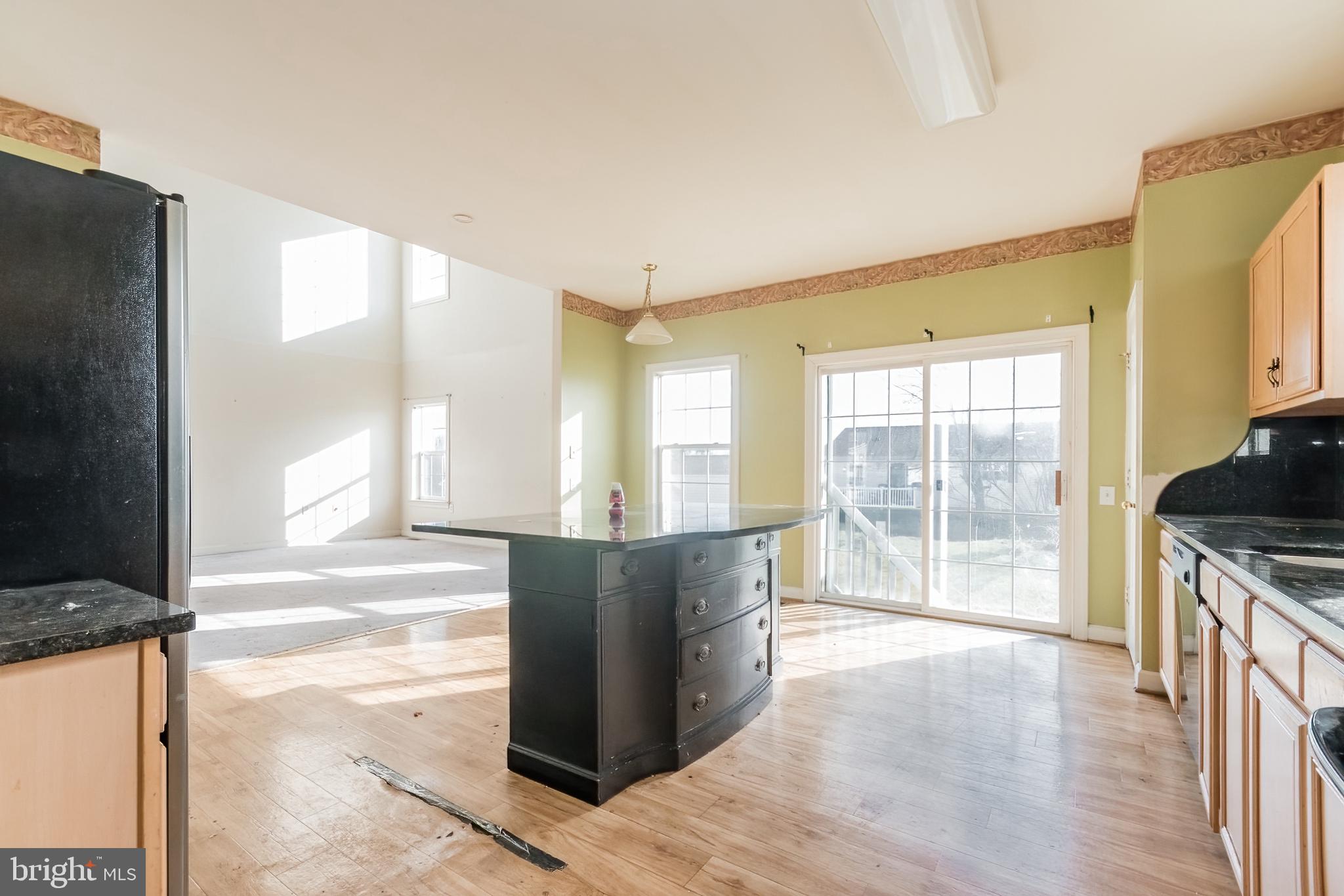 SUMMER HILL - Residential