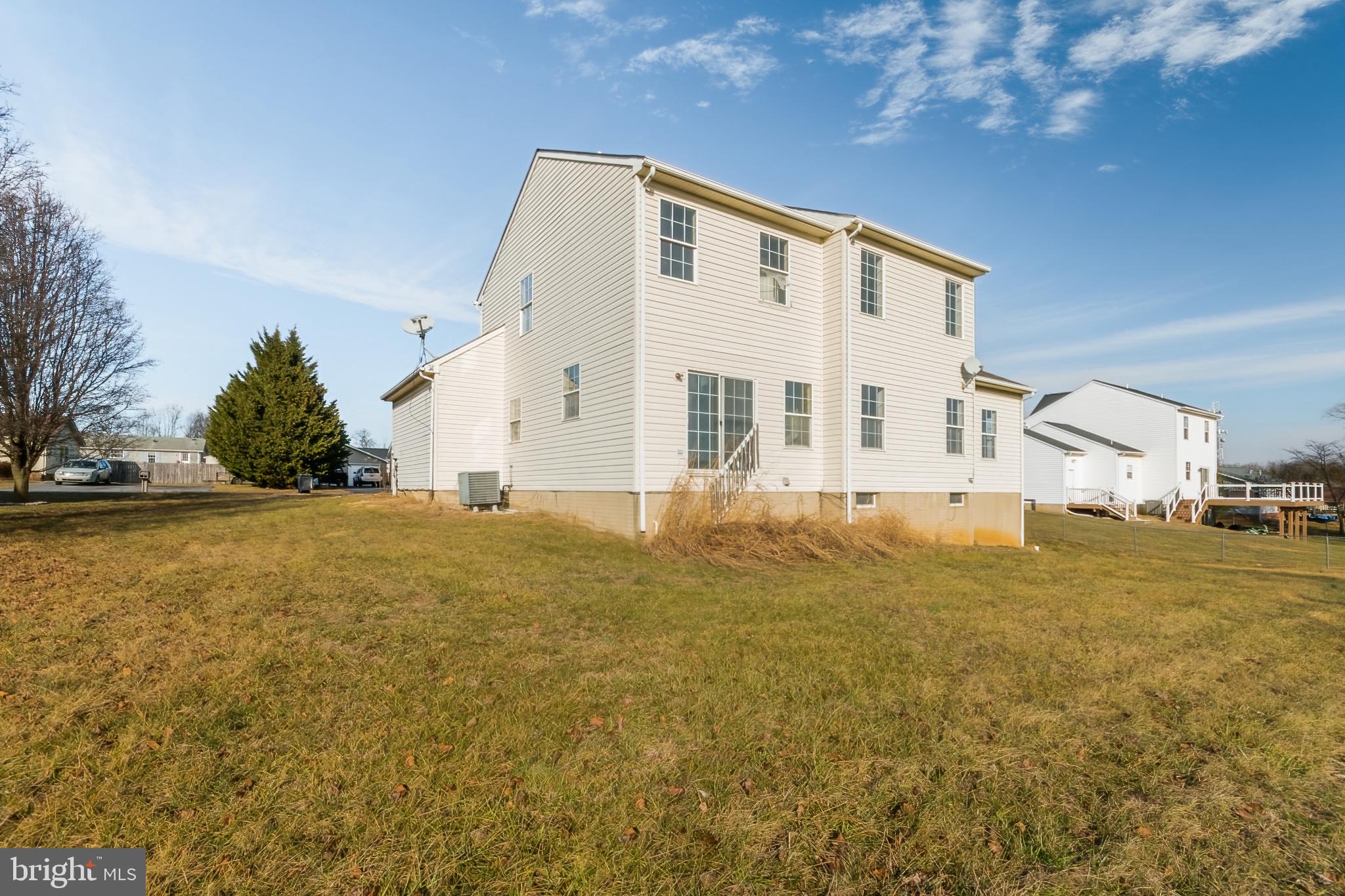 SUMMER HILL - Residential