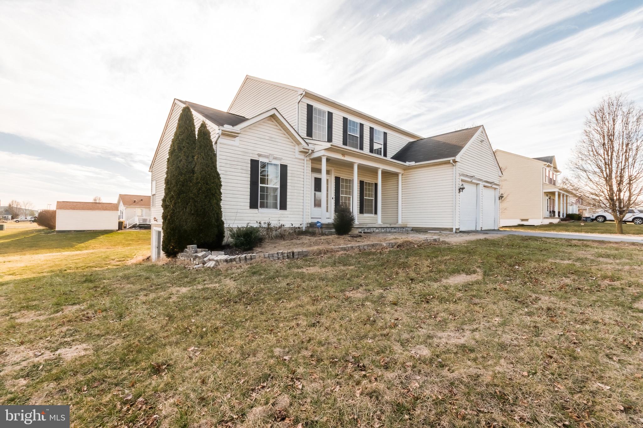 SUMMER HILL - Residential