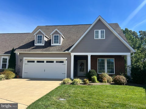 Photo of 12403 Ruby Red Drive, FREDERICKSBURG, VA 22407 (MLS # VASP2046304)